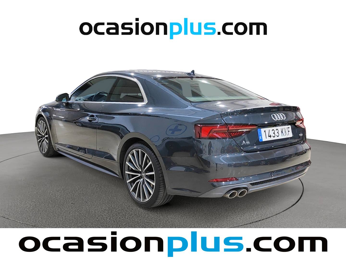 Foto Audi A5 Audi A5 Coupe Coupe S line 2.0 TDI  (190 CV) S tronic