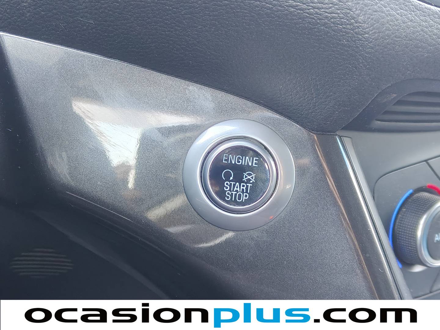 Foto Ford C-Max Ford C-Max 1.0 EcoBoost Titanium (125 CV)