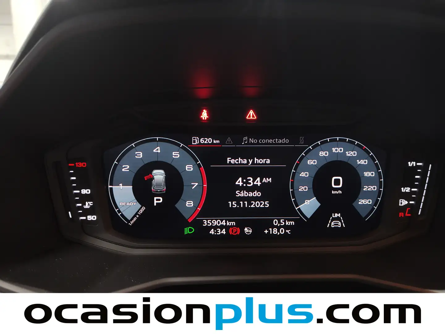 Foto Audi A1 Audi A1 Citycarver Citycarver 30 TFSI (116 CV) S tronic