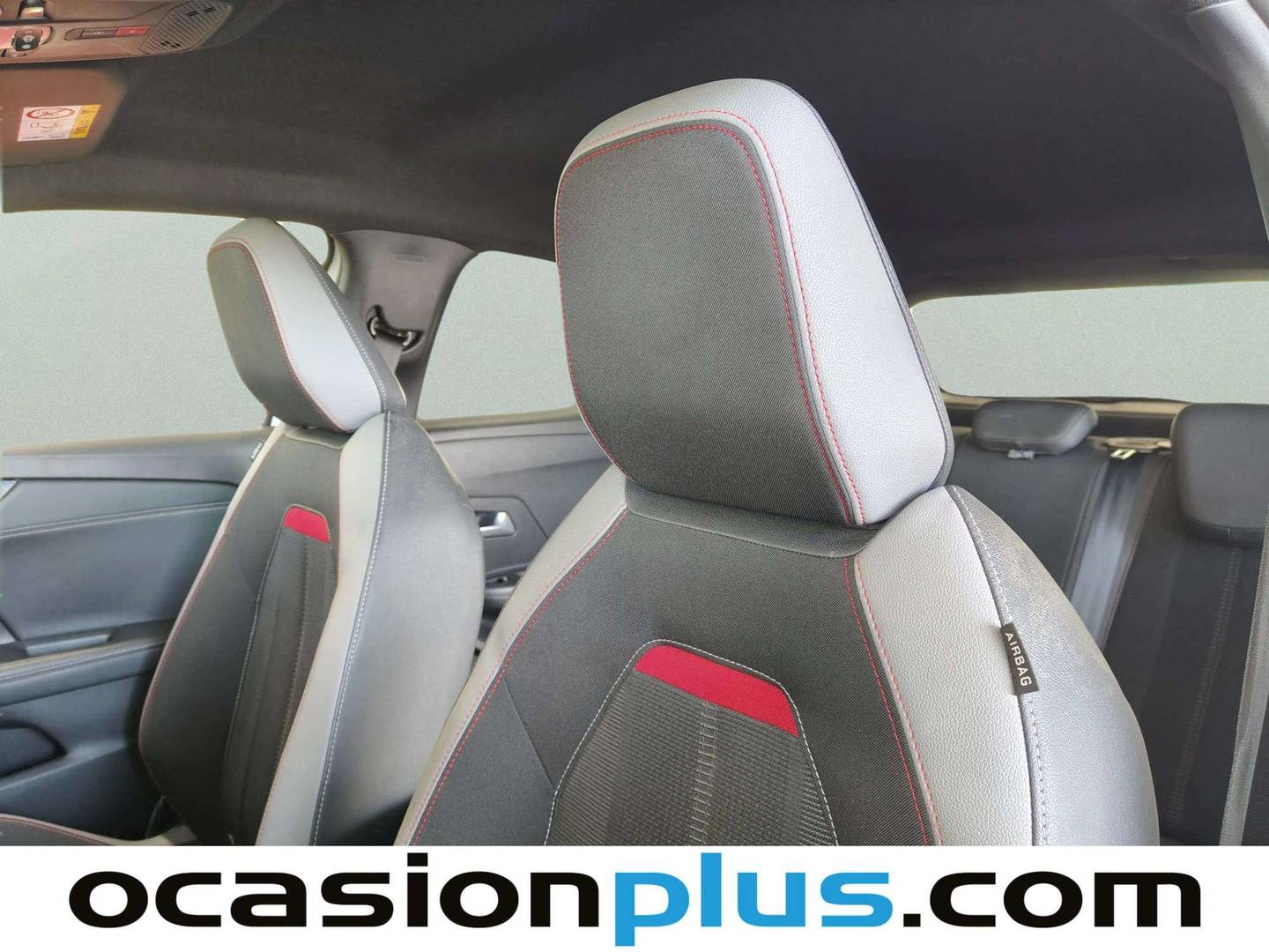 Accesorios del Opel Mokka Opel Mokka 1.2 T GS Line Plus Auto (130 CV)