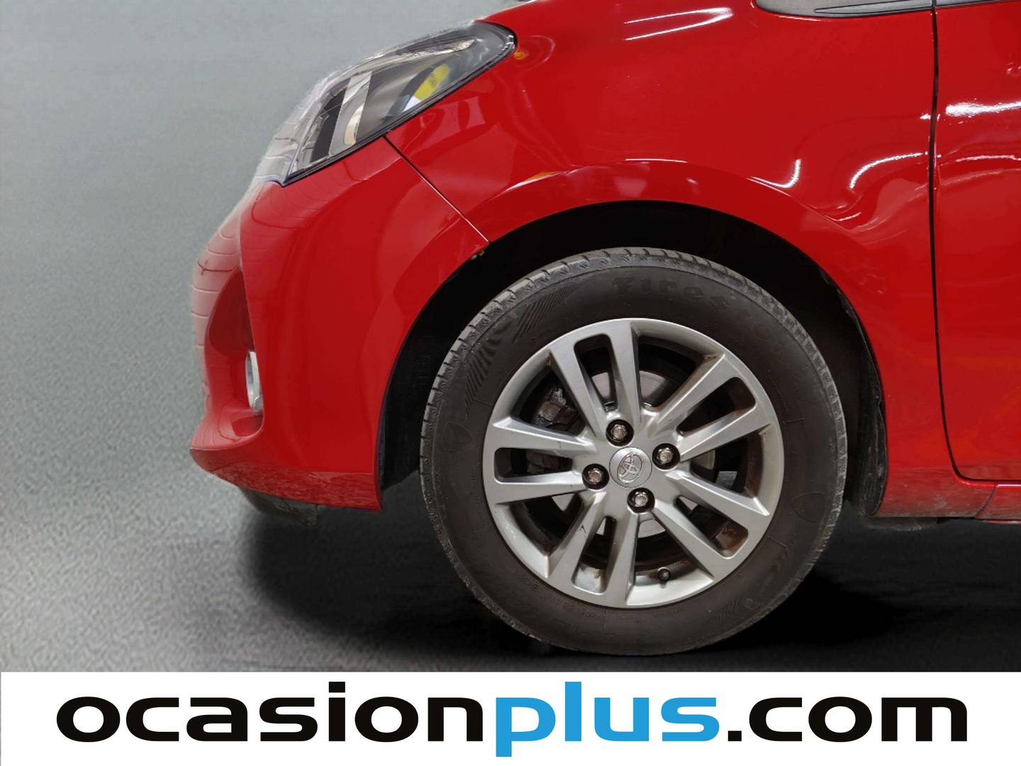 Foto Toyota Yaris Toyota Yaris 1.0 70 City (69 CV)