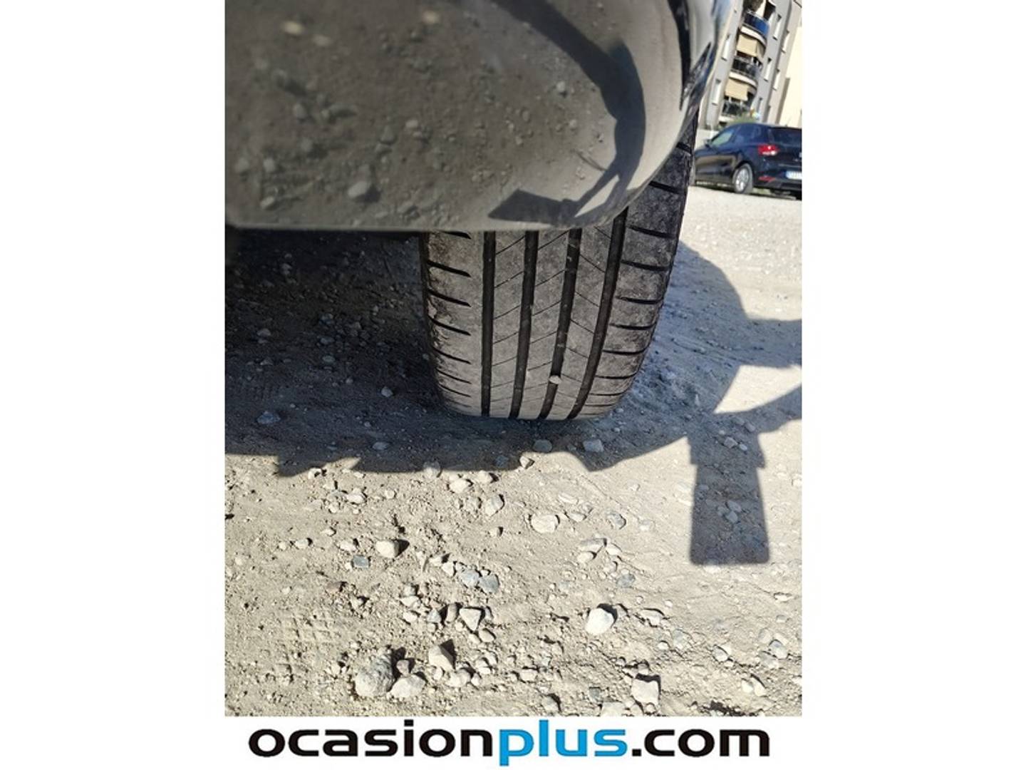 Fiat 500X Fiat 500X 1.5 Hybrid Sport DCT (130 CV) de ocasión