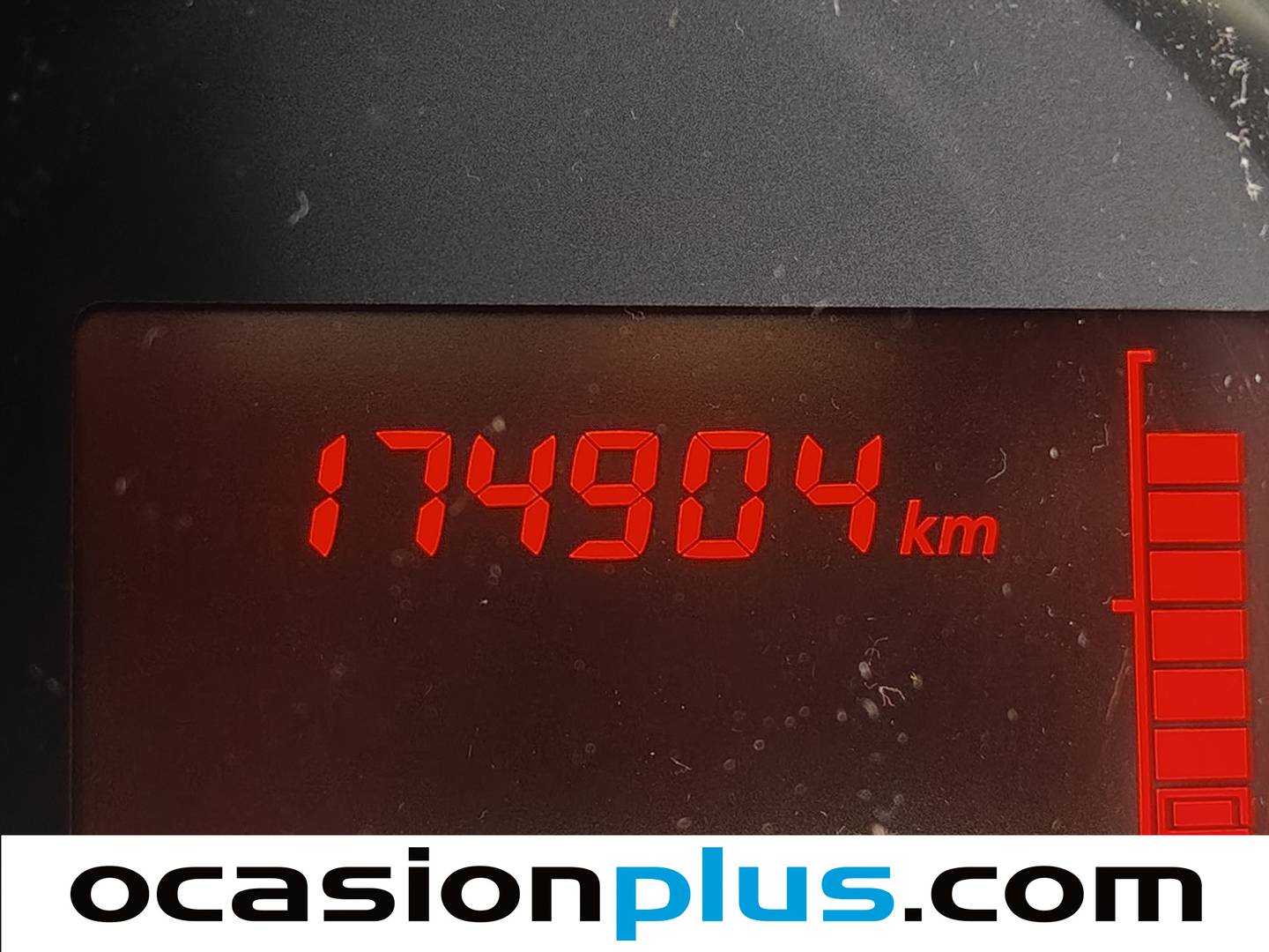 Foto Dacia Logan Dacia Logan dCi 75 Ambiance (75 CV)