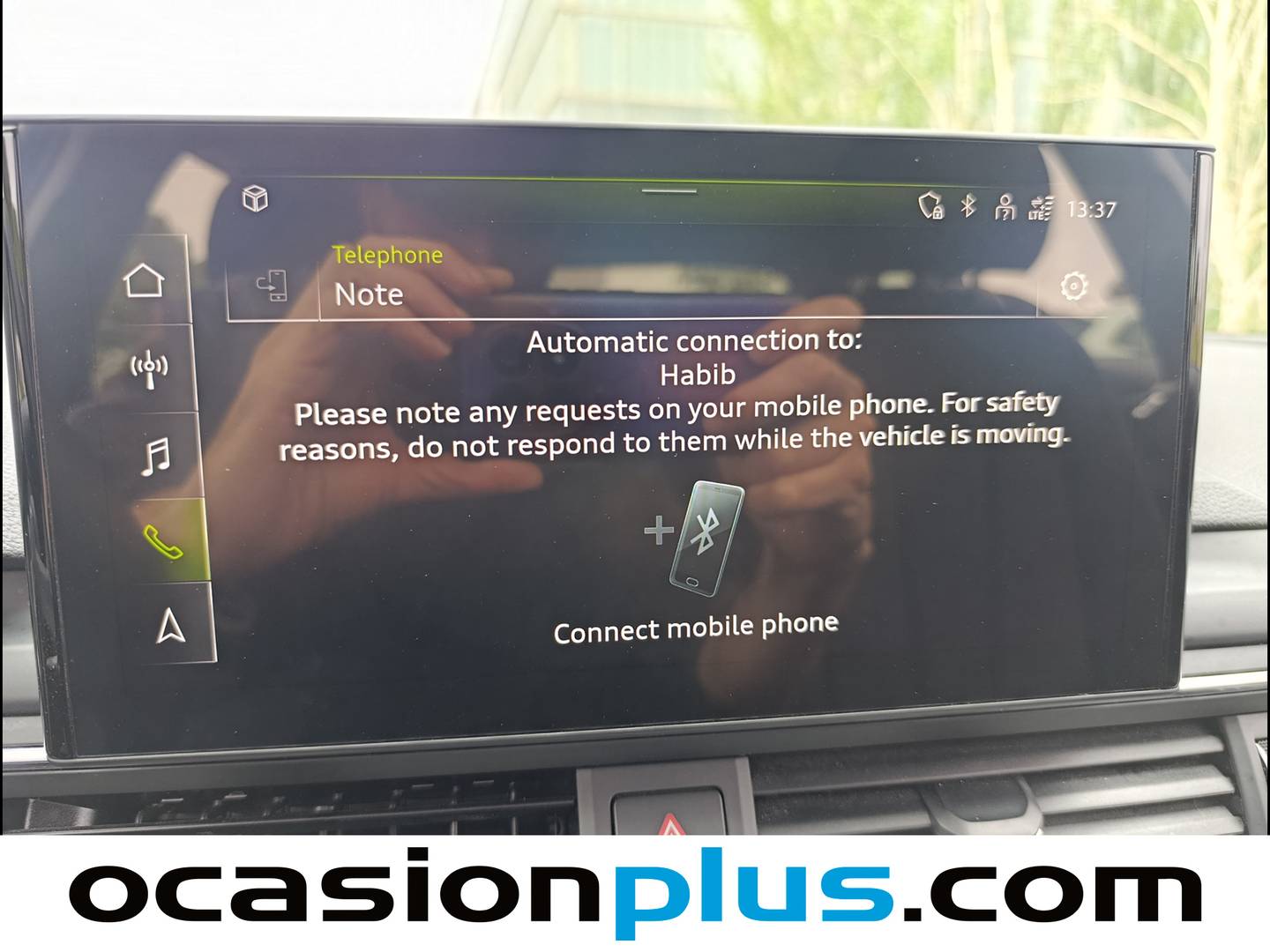 Acabados Audi A4 Audi A4 Avant Advanced 35 TFSI (150 CV) S tronic