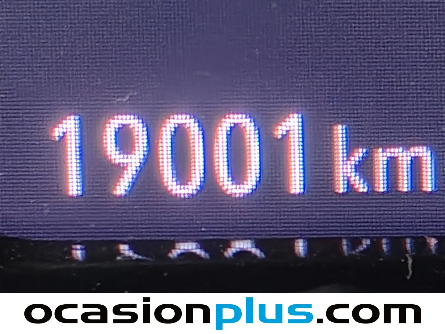 Foto Opel Mokka Opel Mokka 1.5 D Ultimate  (110 CV)