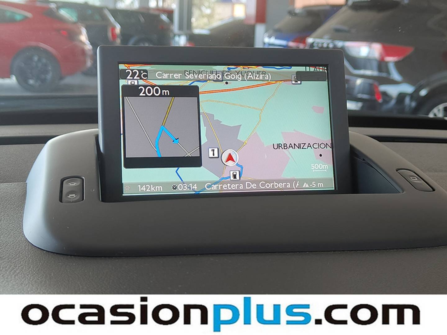 Foto Peugeot 3008 Peugeot 3008 1.2 PureTech Style S&S (130 CV)