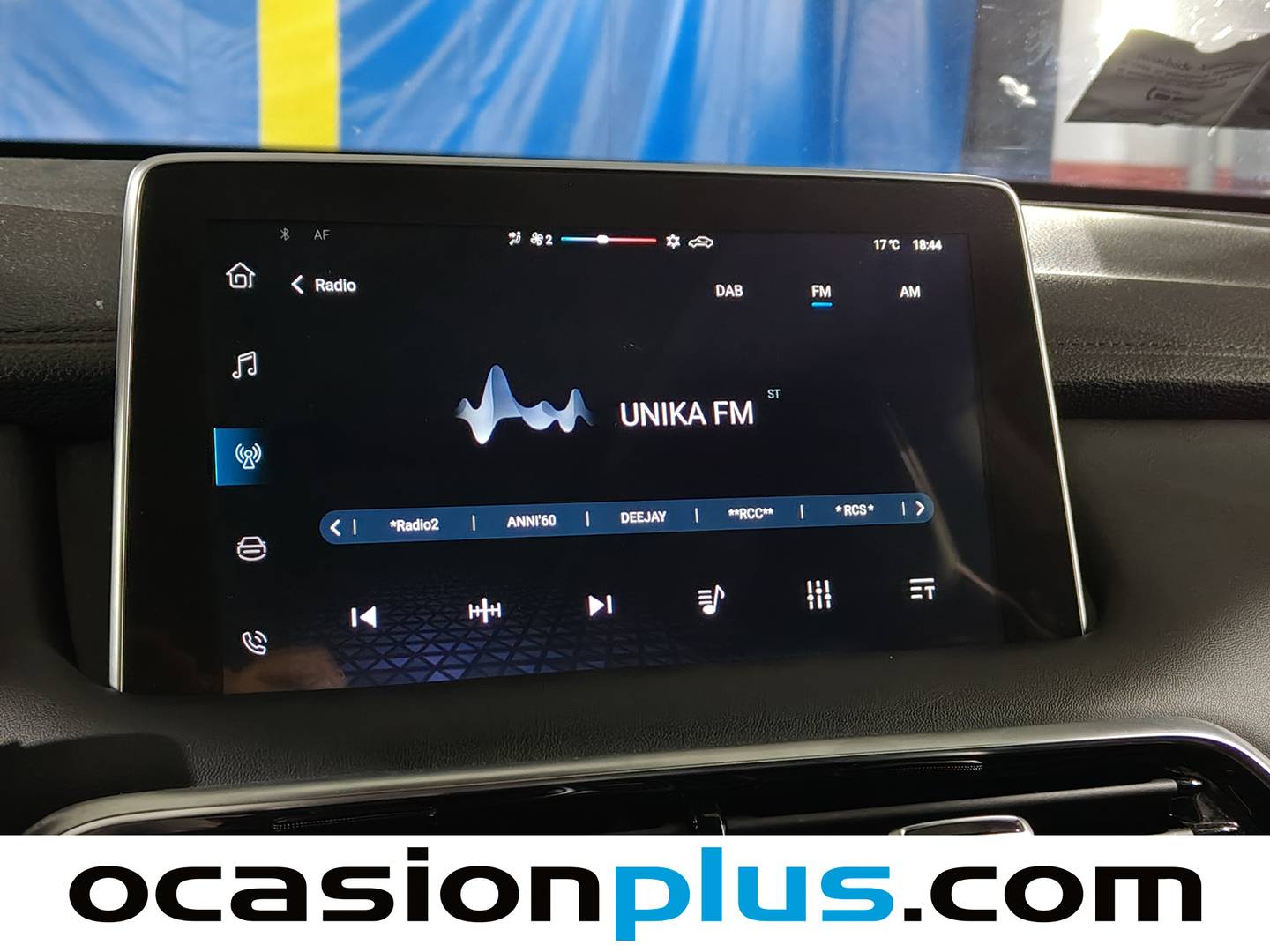 Foto MG HS MG HS 1.5 Turbo GDI Luxury  (162 CV)