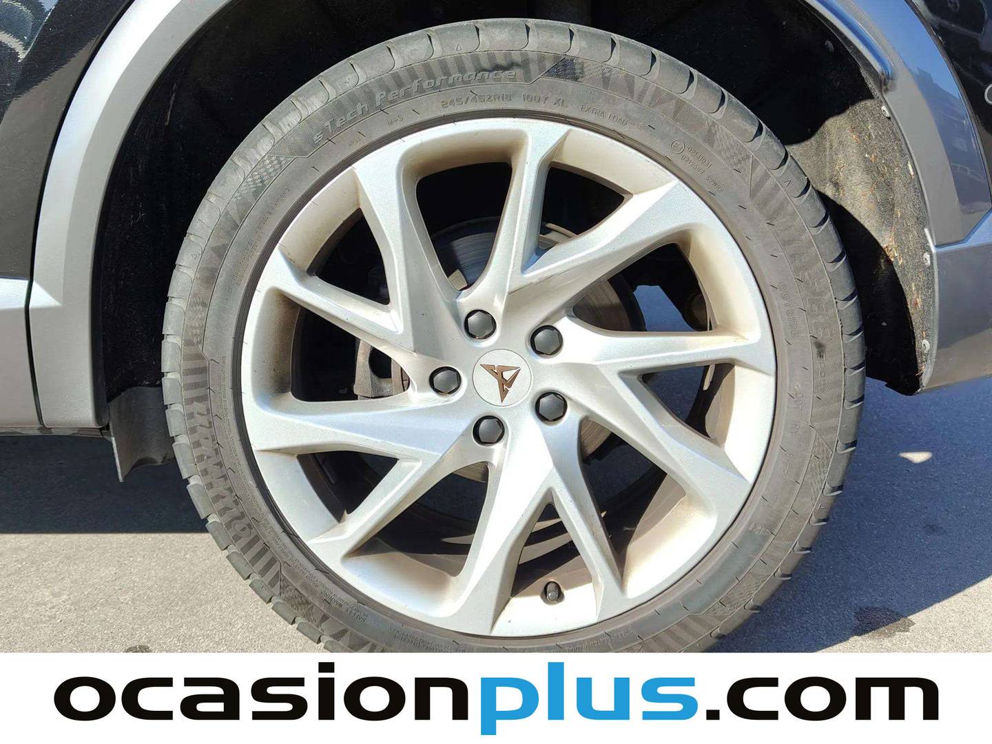 Cupra Formentor CUPRA Formentor 2.0 TDI  (150 CV) al mejor precio