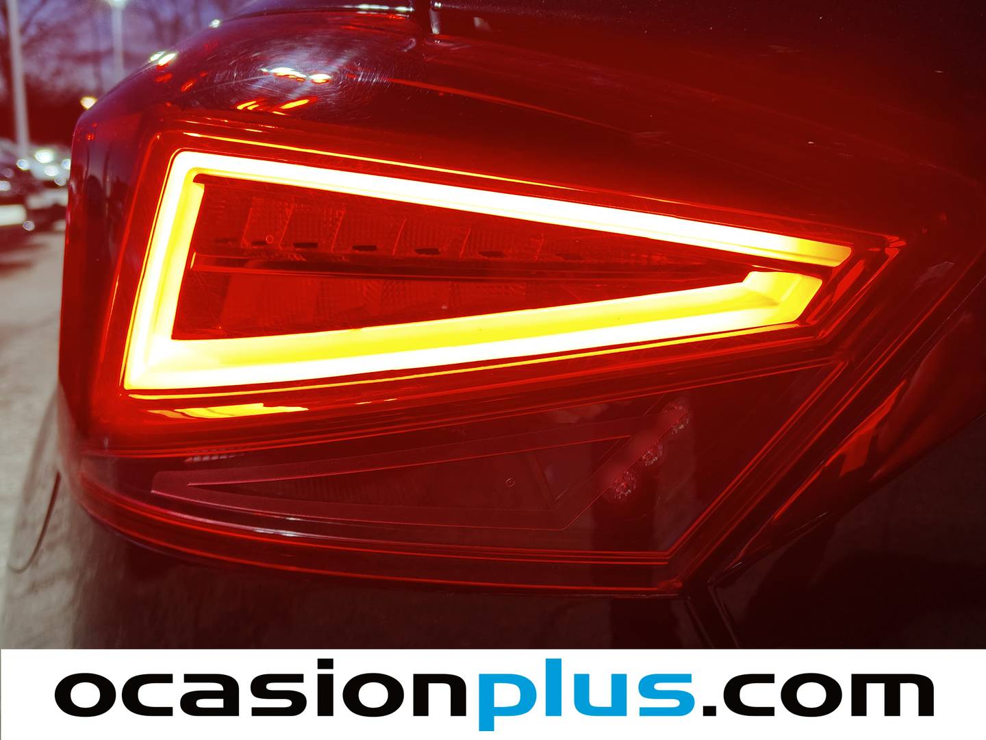 Foto Seat Ibiza SEAT Ibiza 1.5 TSI FR XL DSG (150 CV)