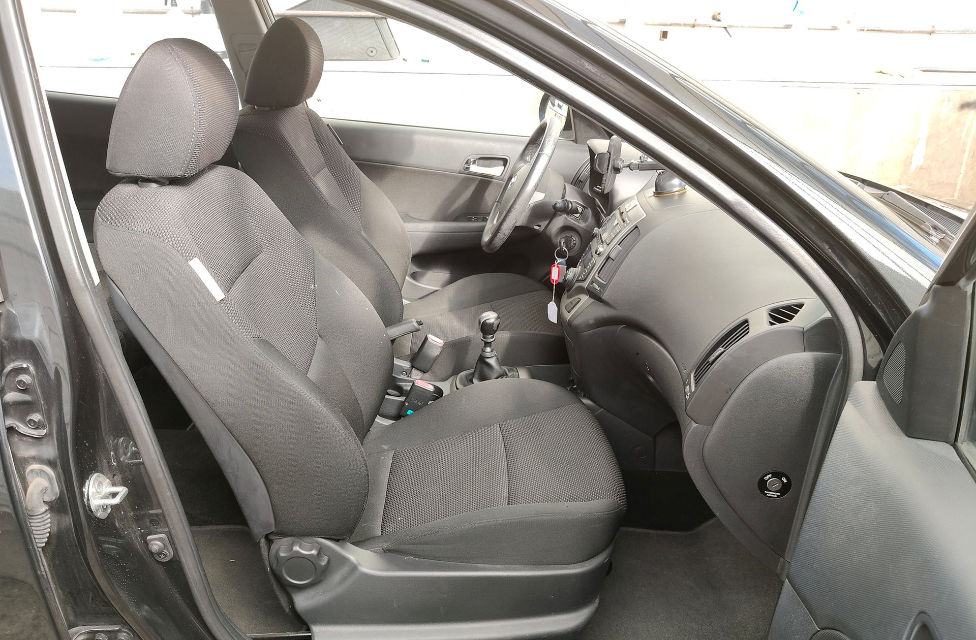 Hyundai i30 1.4 Cvvt Comfort - foto 14