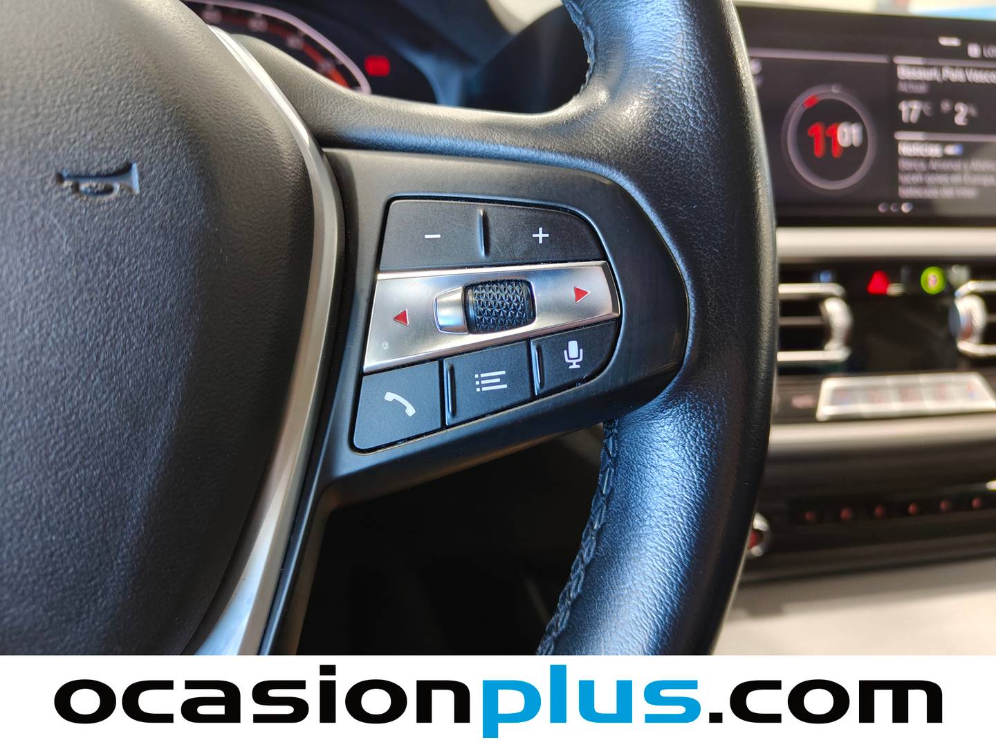 BMW Serie 3 BMW Serie 3 318d Touring (150 CV) 2021