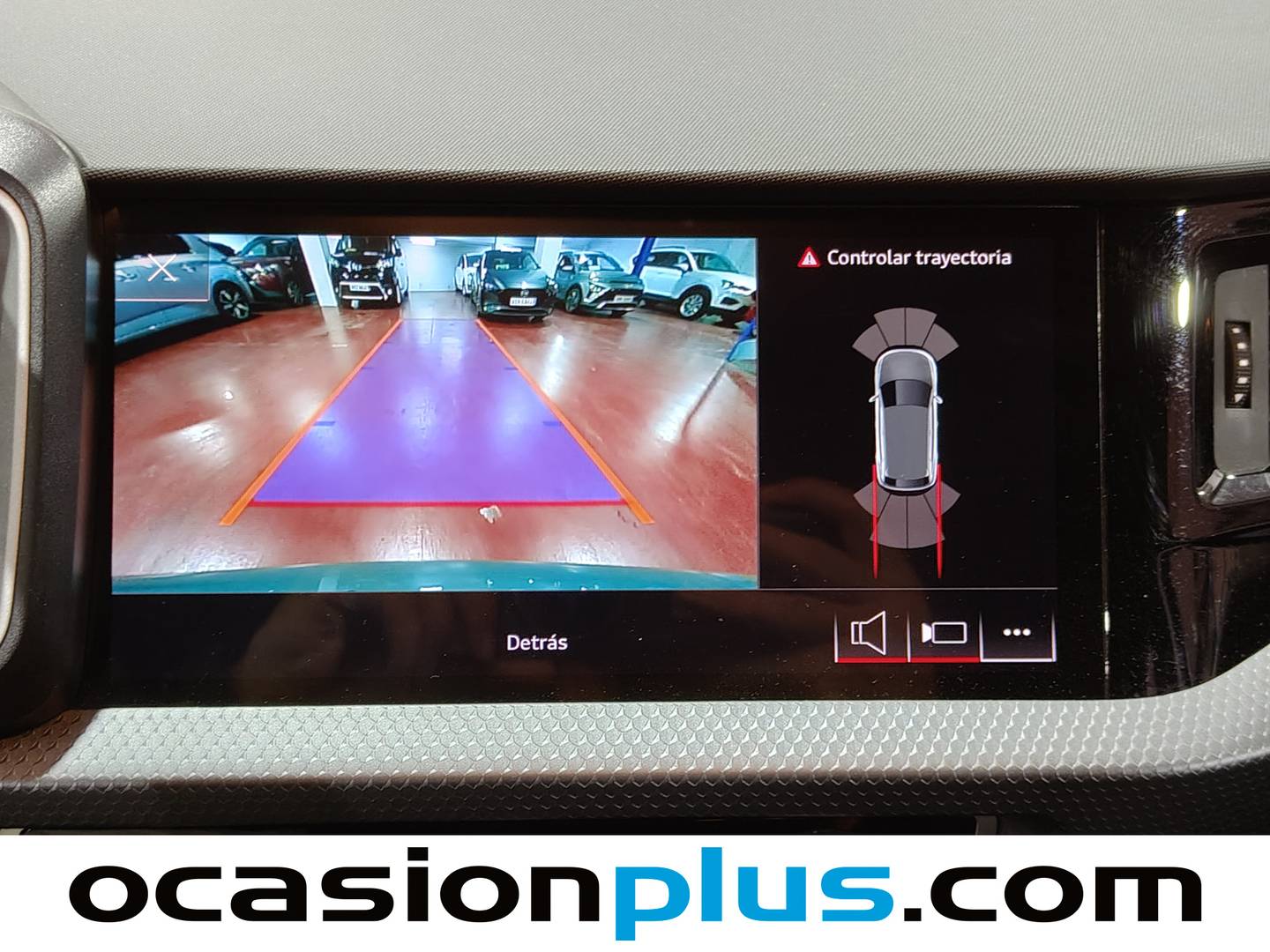 Foto Audi A1 Audi A1 Sportback Sportback Adrenalin edition 30 TFSI (110 CV) Pack S-Line