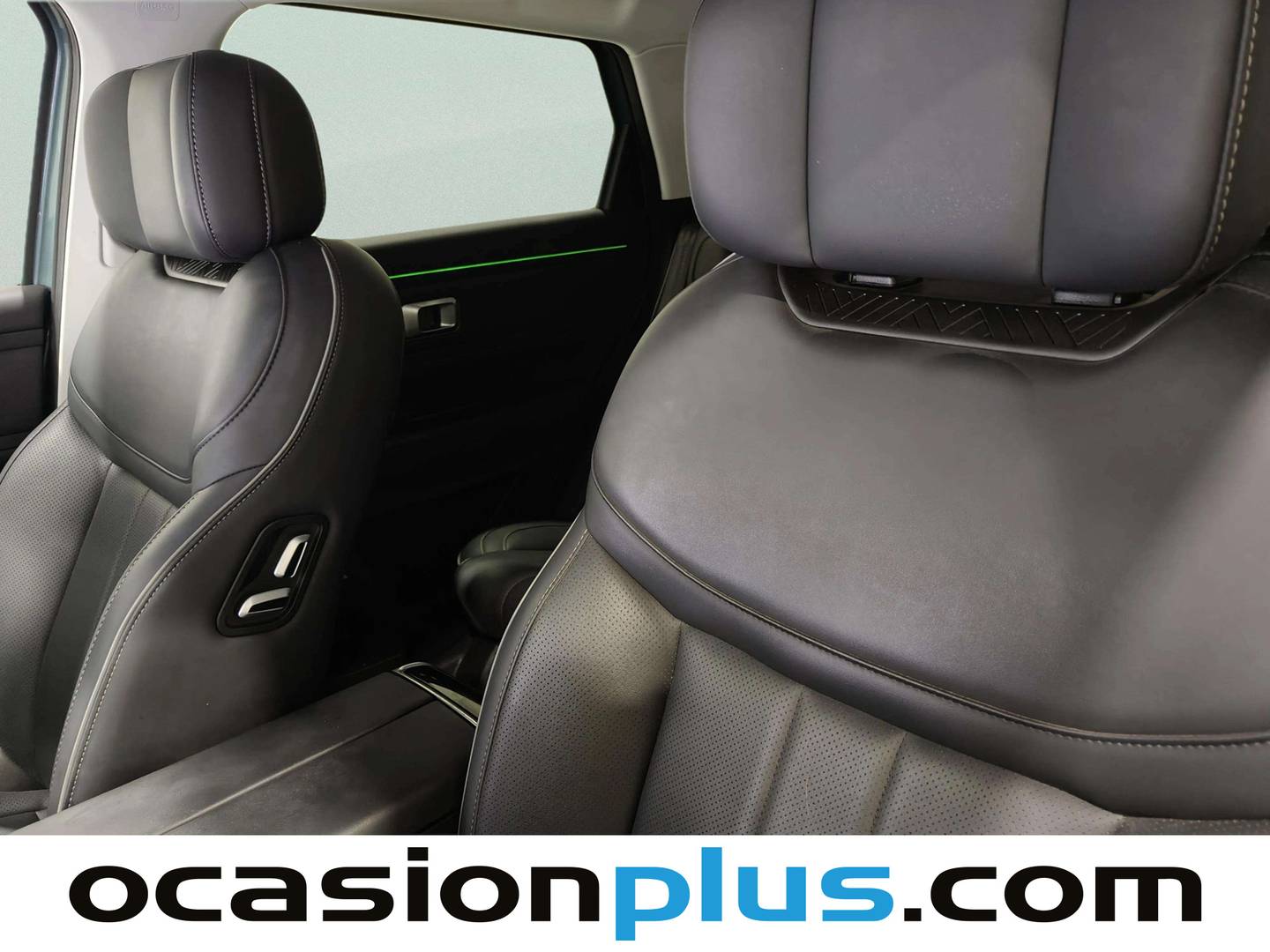 Equipamiento del JAECOO 7 Jaecoo 7 1.5 TGDI PHEV +1DHT Exclusive FWD (347 CV)