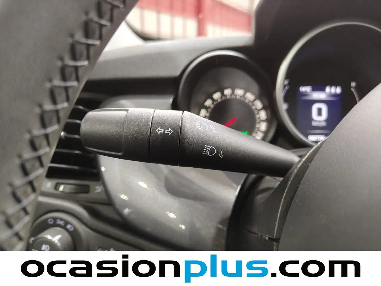 Foto Fiat 500X Fiat 500X 1.6 MultiJet Pop Star 4x2  (120 CV)