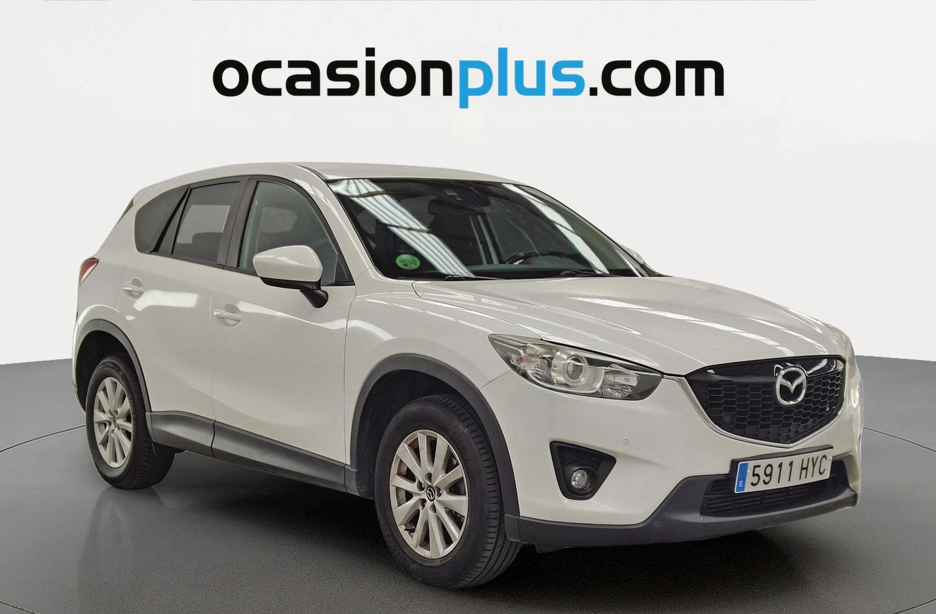 Mazda CX-5 2.2 DE Style 2WD - foto 2