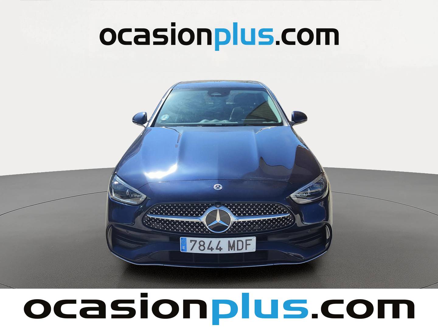 Mercedes Clase C Mercedes-Benz Clase C 200 d  (163 CV) barato