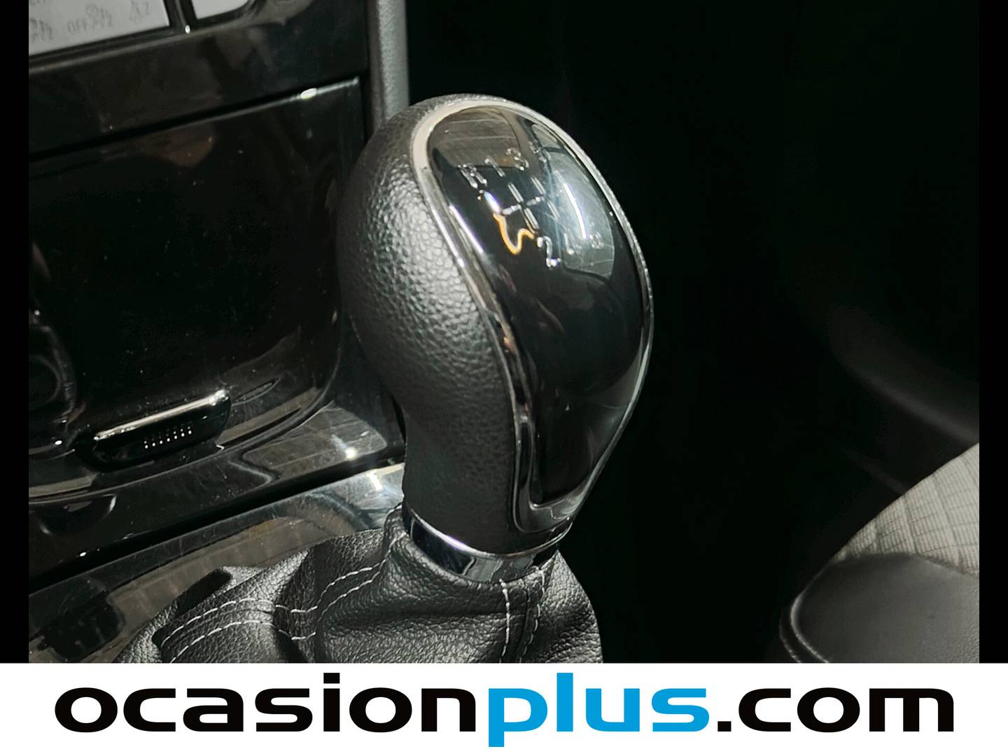 Foto Opel Mokka X Opel Mokka X 1.4 Turbo Color Edition 4X2 (140 CV)