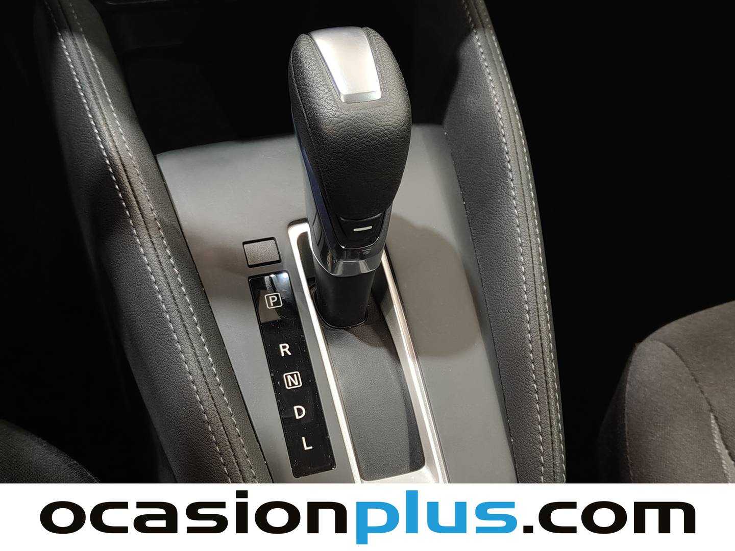 Nissan Micra Nissan Micra IG-T 92 Acenta CVT (92 CV) de segunda mano