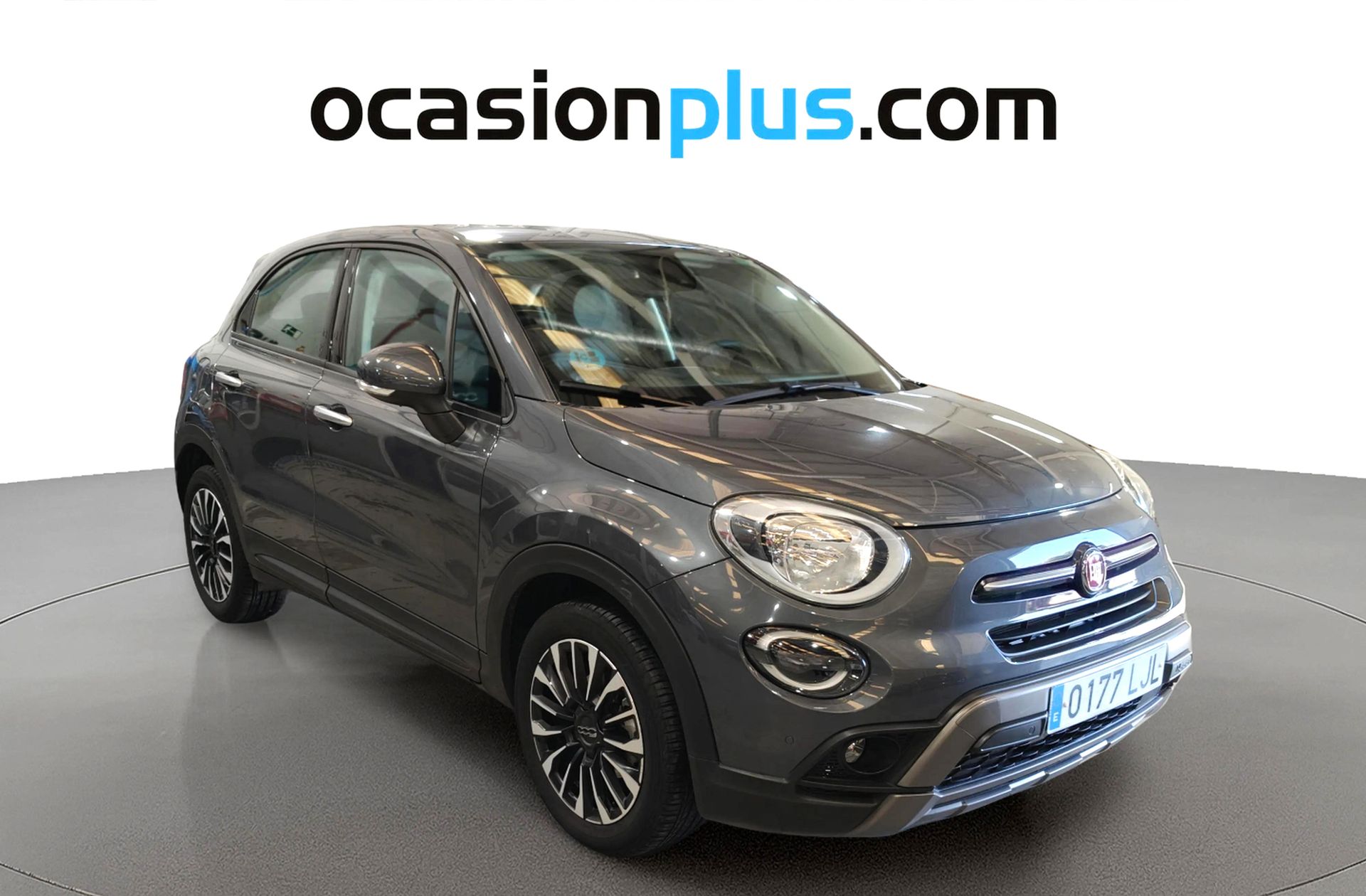 Fiat 500X 1.0 GSE City Cross T3 - foto 2