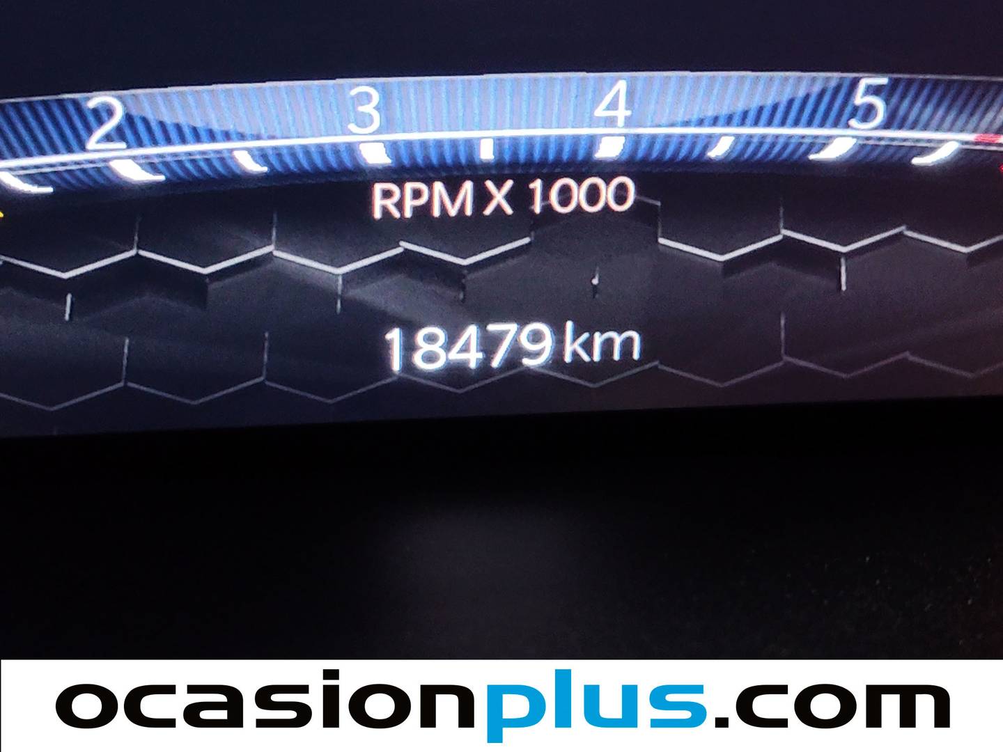 Foto Jeep Renegade Jeep Renegade eHybrid 1.5 Altitude DCT (130 CV)