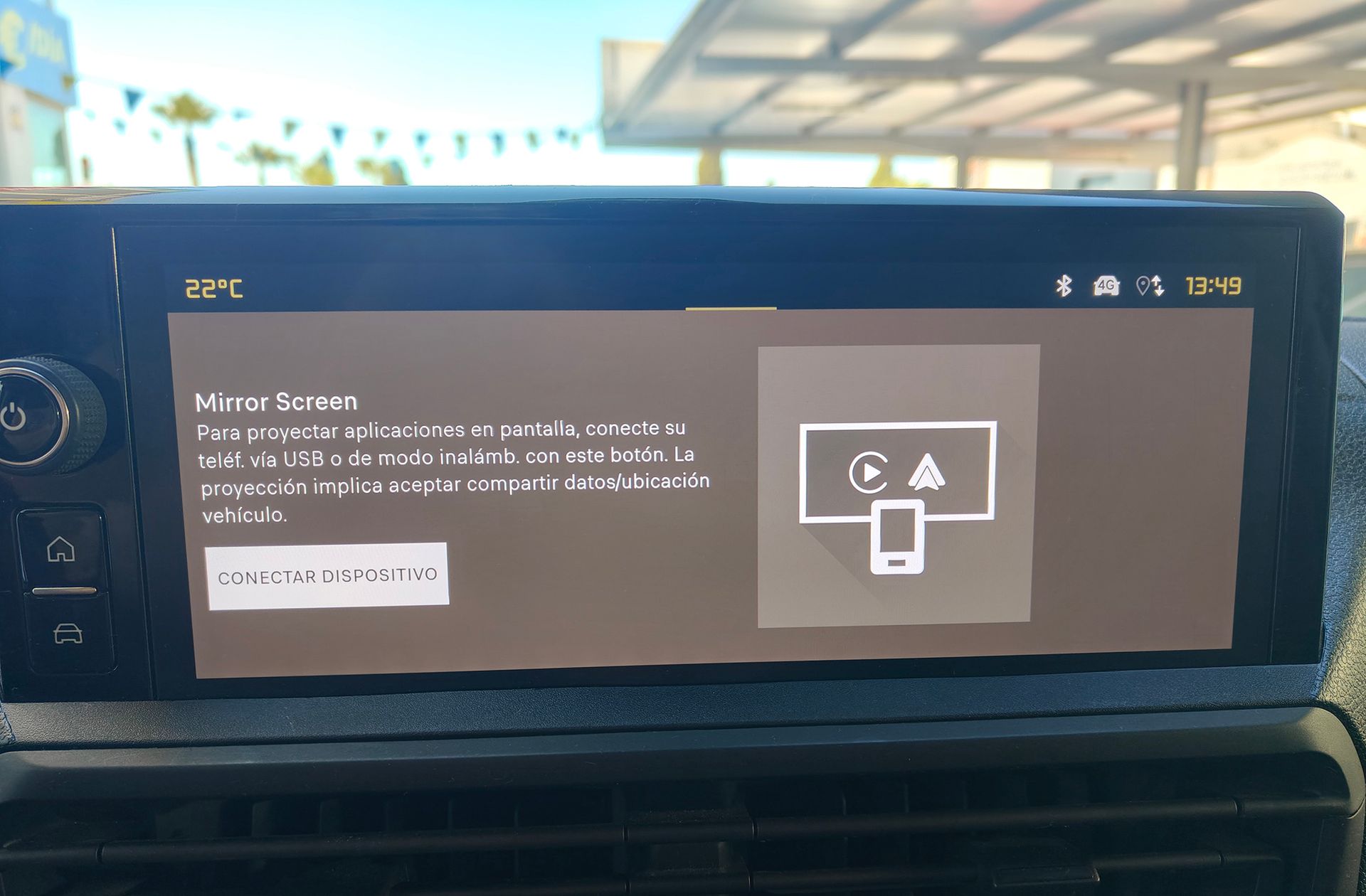 Citroën Jumpy Furgon BlueHDi 120 Talla M - foto 7