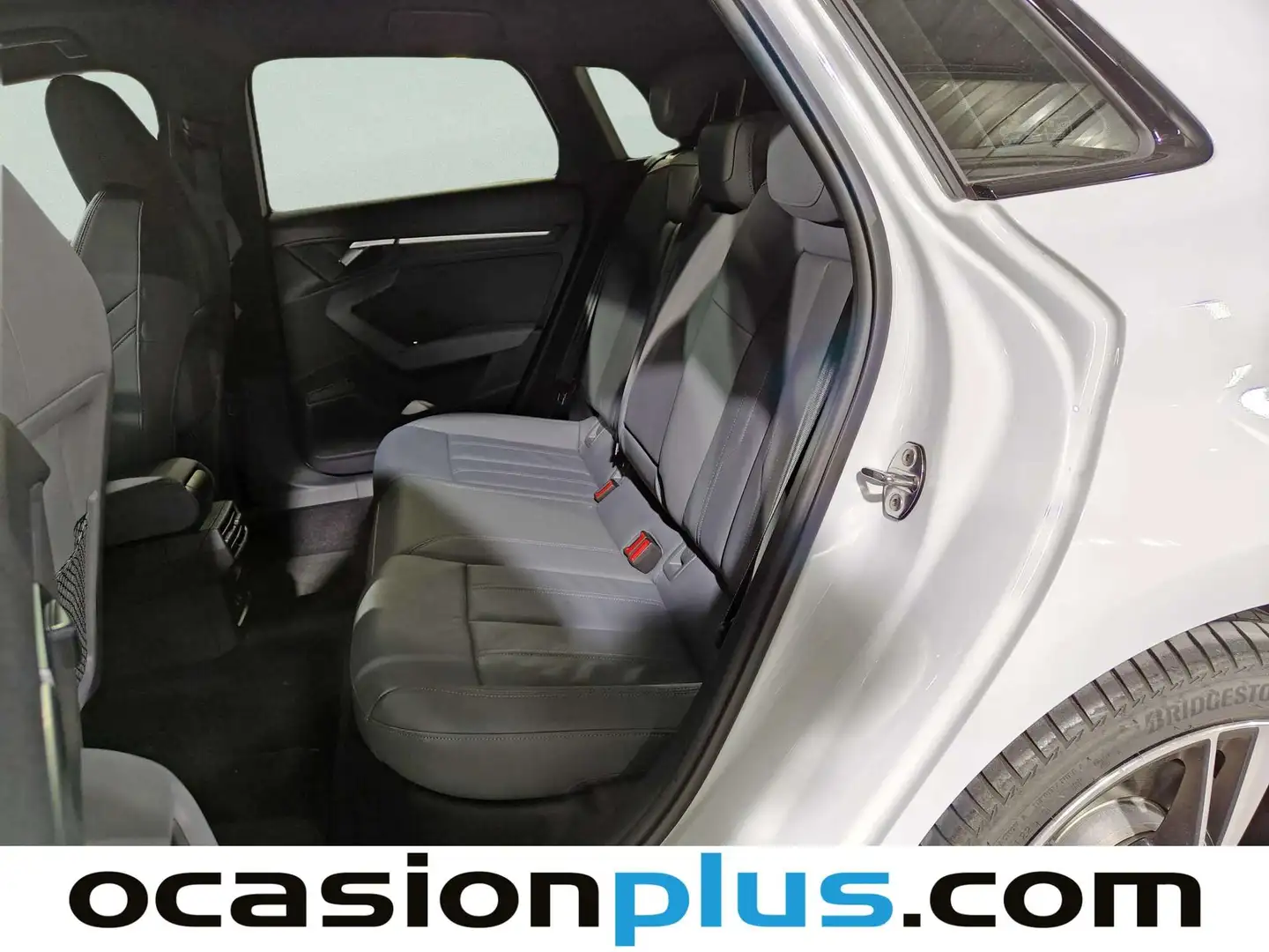 Foto Audi A3 SPORTBACK Audi A3 SPORTBACK Black line TFSI (204 CV) S tronic