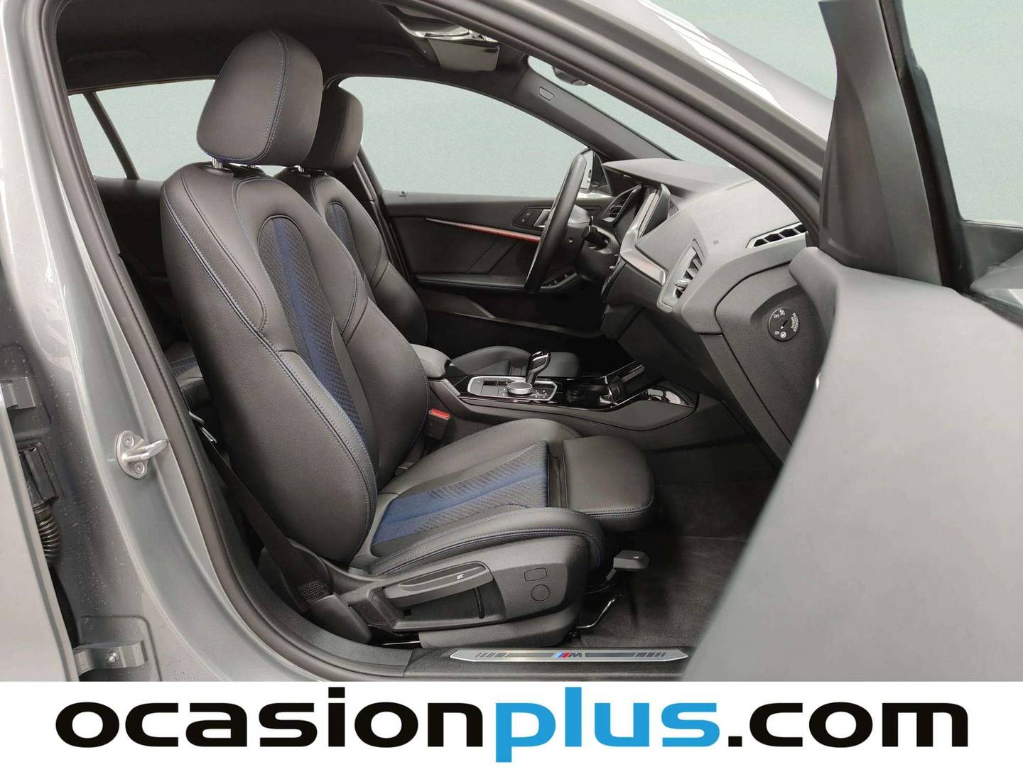 BMW Serie 1 BMW Serie 1 118i (136 CV) Pack M seminuevo