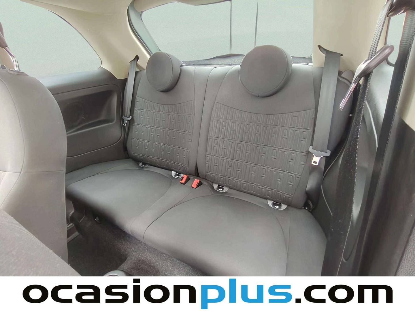 Foto Fiat 500 Fiat 500 1.0 Hybrid Dolcevita (70 CV)