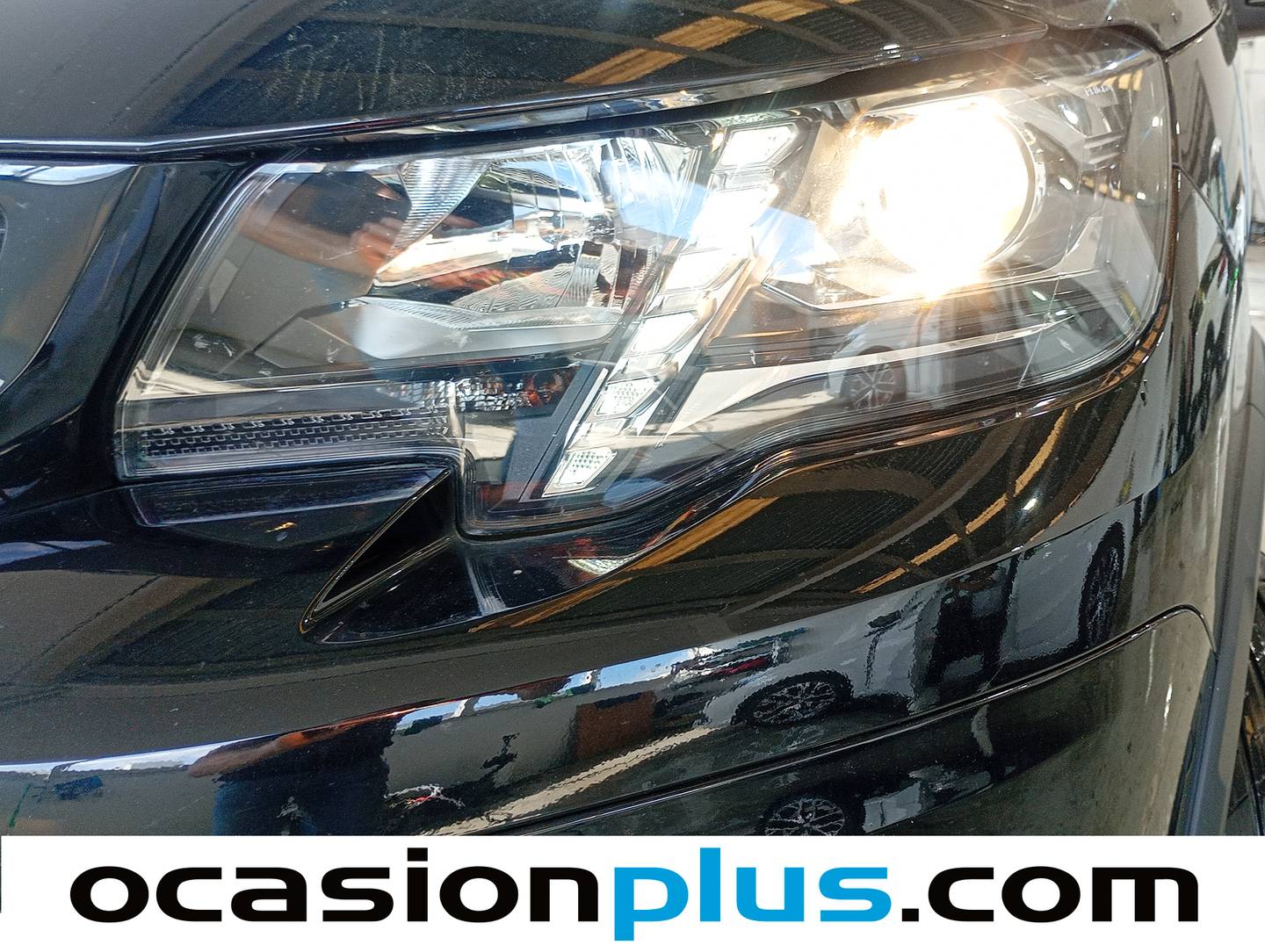 Peugeot Rifter Peugeot Rifter PureTech 130 GT Standard EAT8 (130 CV) km 0