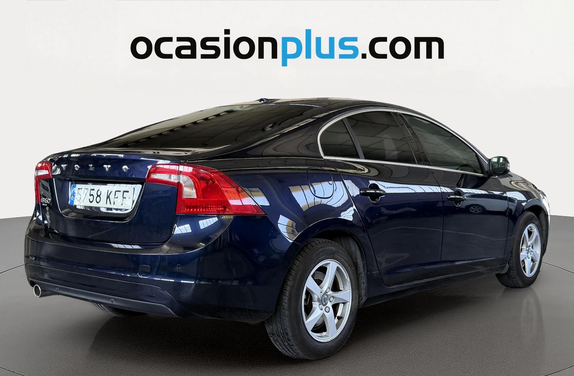 Volvo S60 D2 Momentum - foto 4