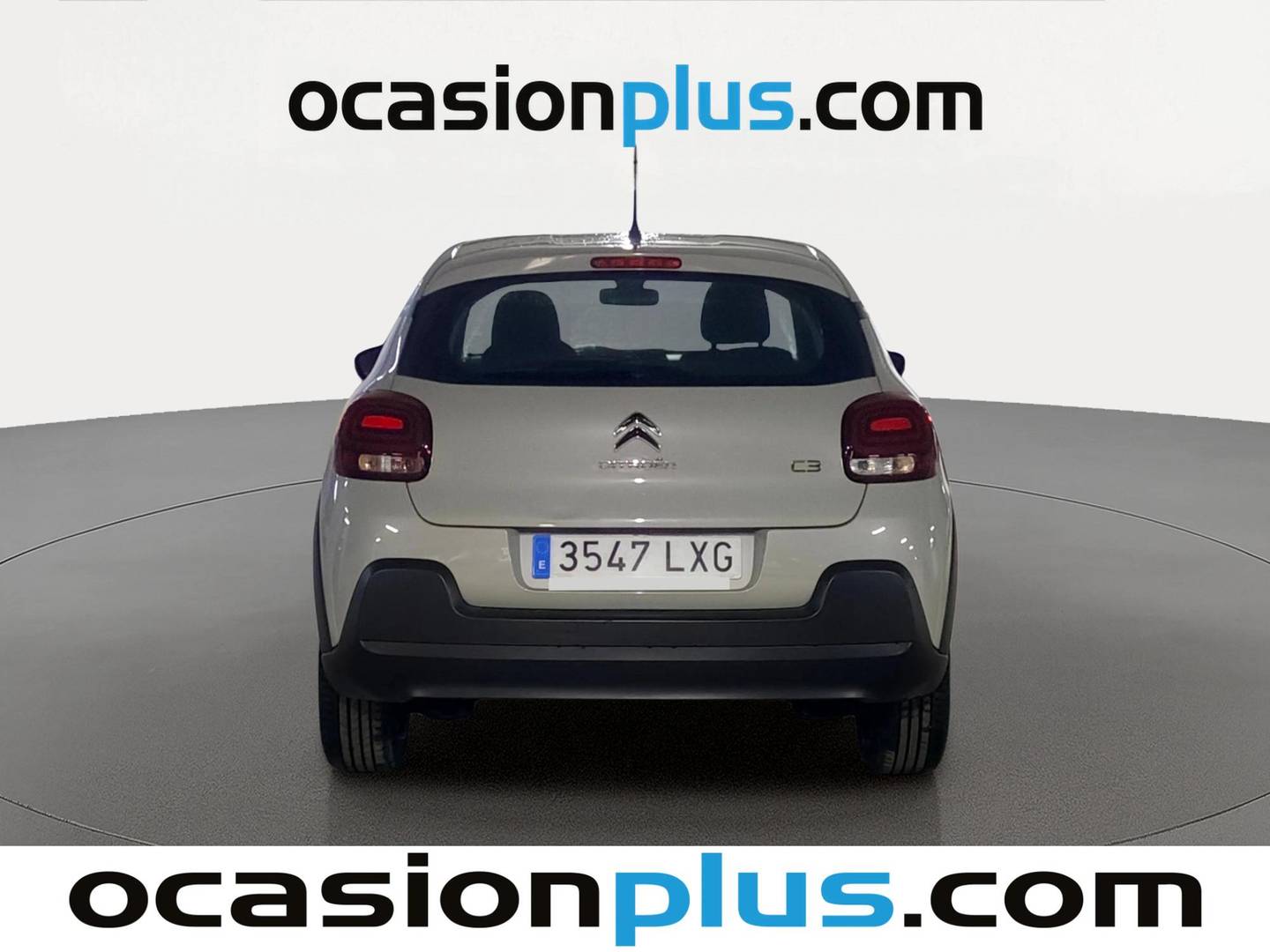 Citroën C3 Citroën C3 PureTech 83 You! (83 CV) al mejor precio