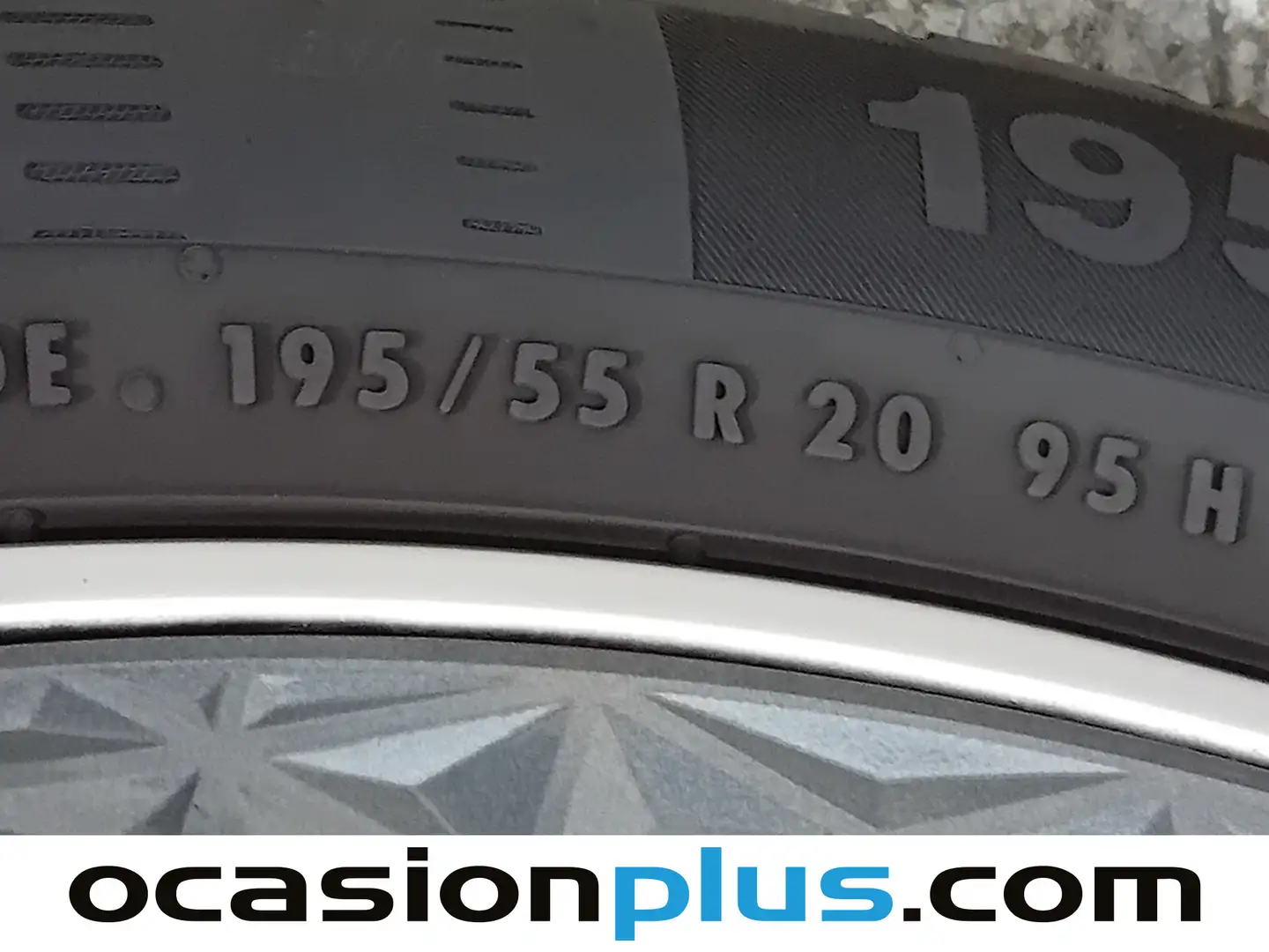 Foto Renault Grand Scénic Renault Grand Scenic Zen Energy TCe (160 CV) 7 Plazas