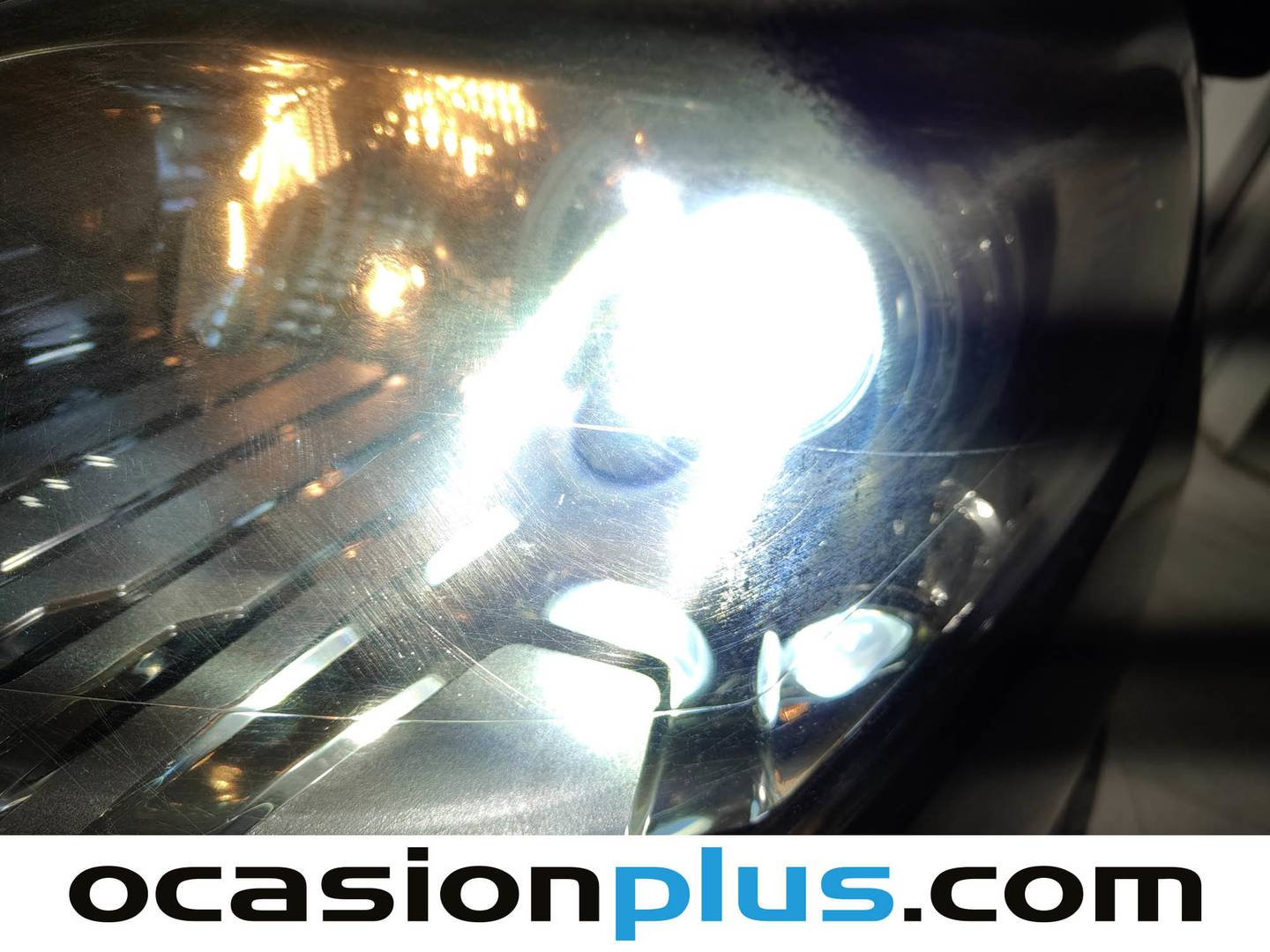 Acabados Renault Grand Scénic Renault Grand Scenic Bose Edition Energy dCi (130 CV) 7 Plazas