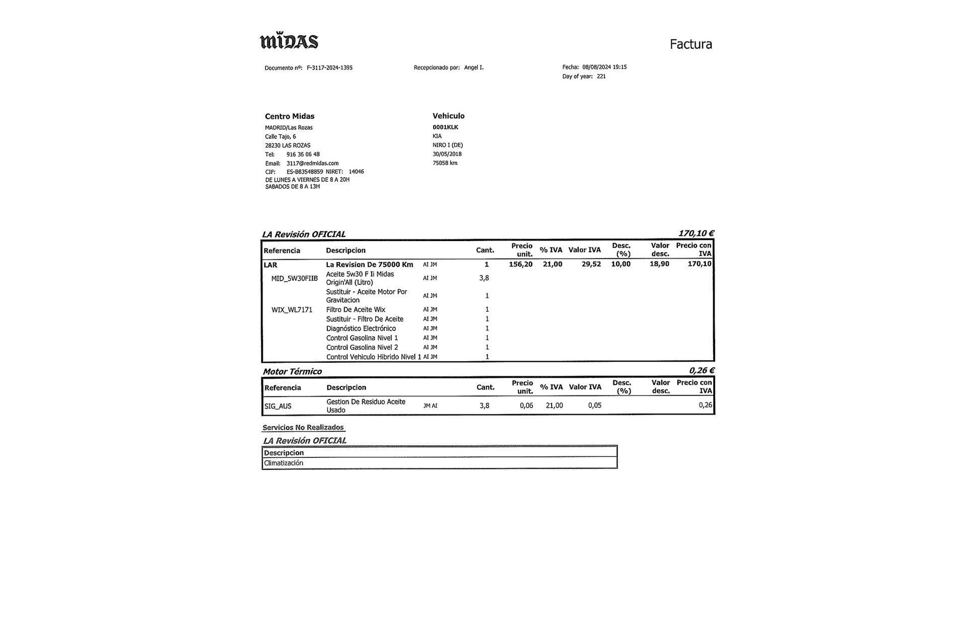 Opel Corsa 1.2 Selective Easytronic - foto 15