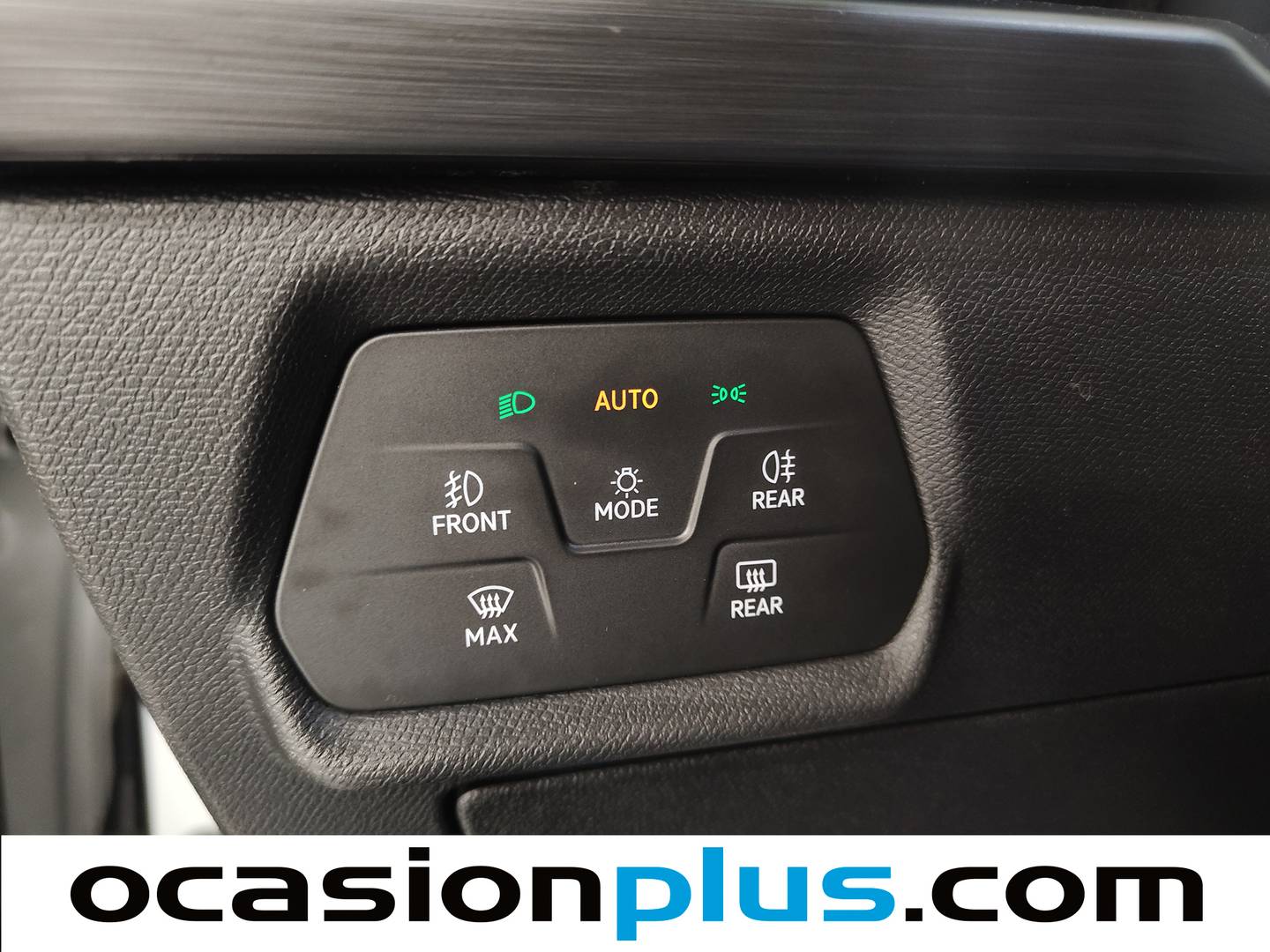 Cupra León Cupra Leon Sportstourer 1.4 e-Hybrid DSG (204 CV) de ocasión