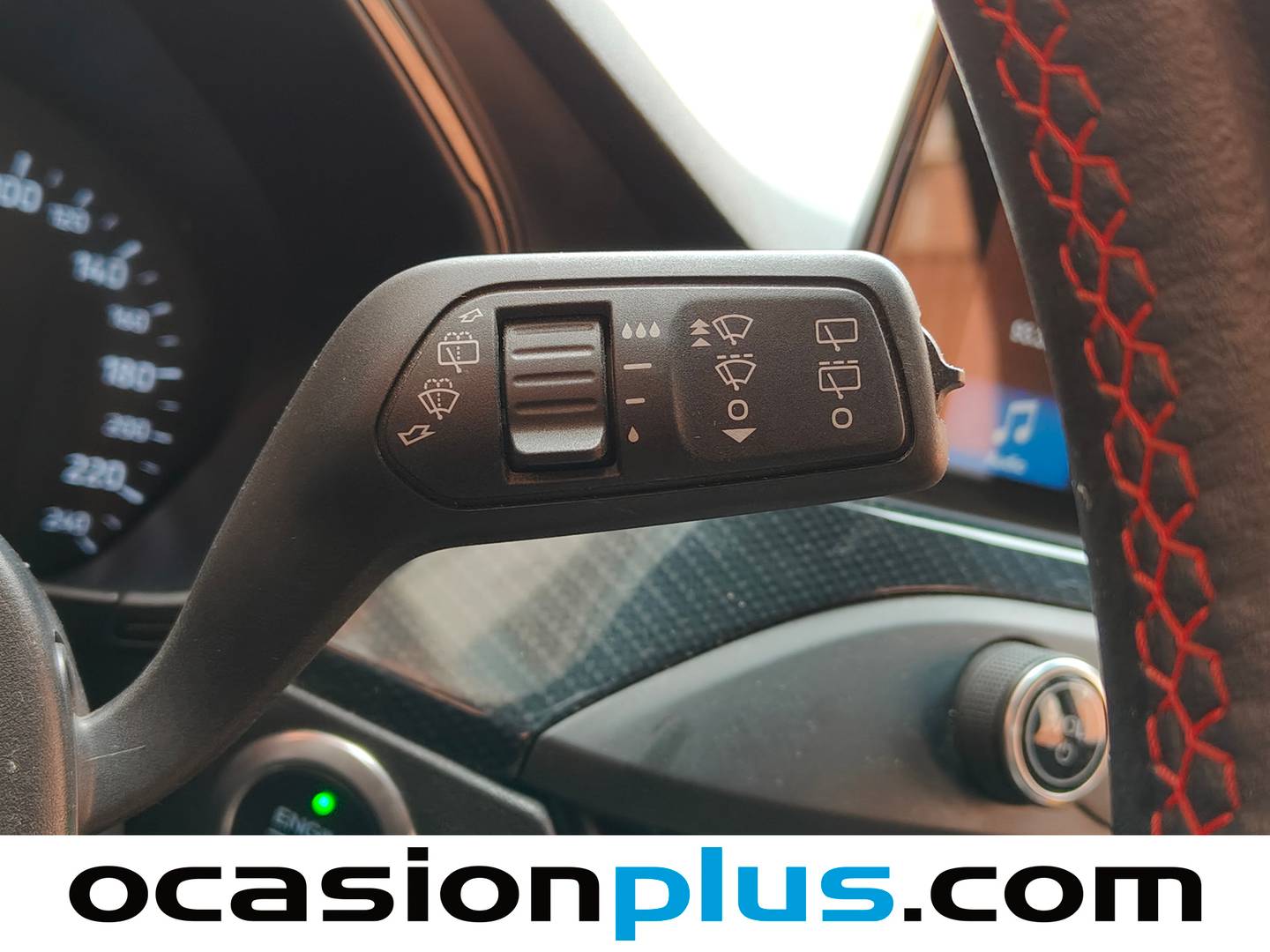 Ford Focus Ford Focus 1.5 Ecoblue ST-Line (120 CV) 120cv