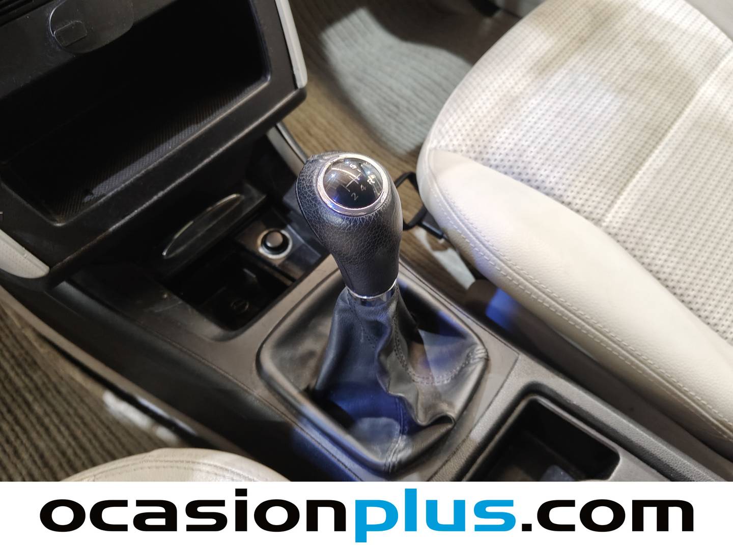 Mercedes Clase A Mercedes-Benz Clase A 150 Avantgarde (95 CV) de segunda mano