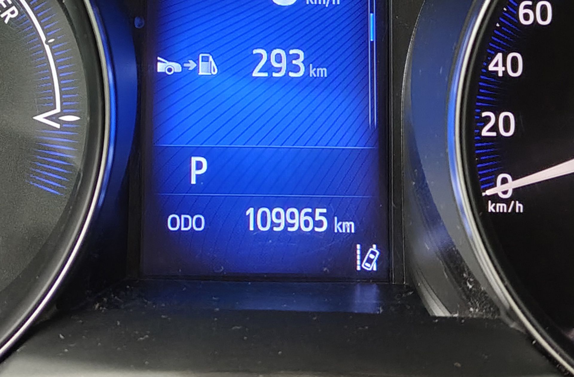 Toyota C-HR 1.8 125H Advance - foto 10