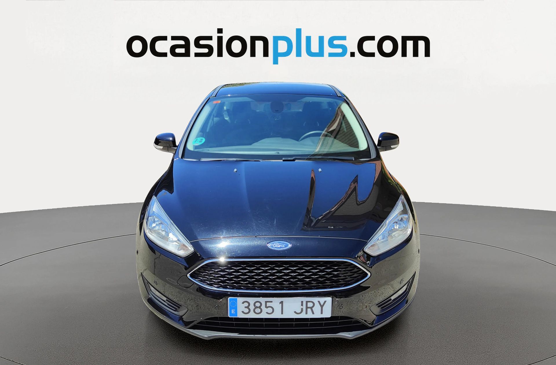 Ford Focus 1.0 EcoBoost Business - foto 12