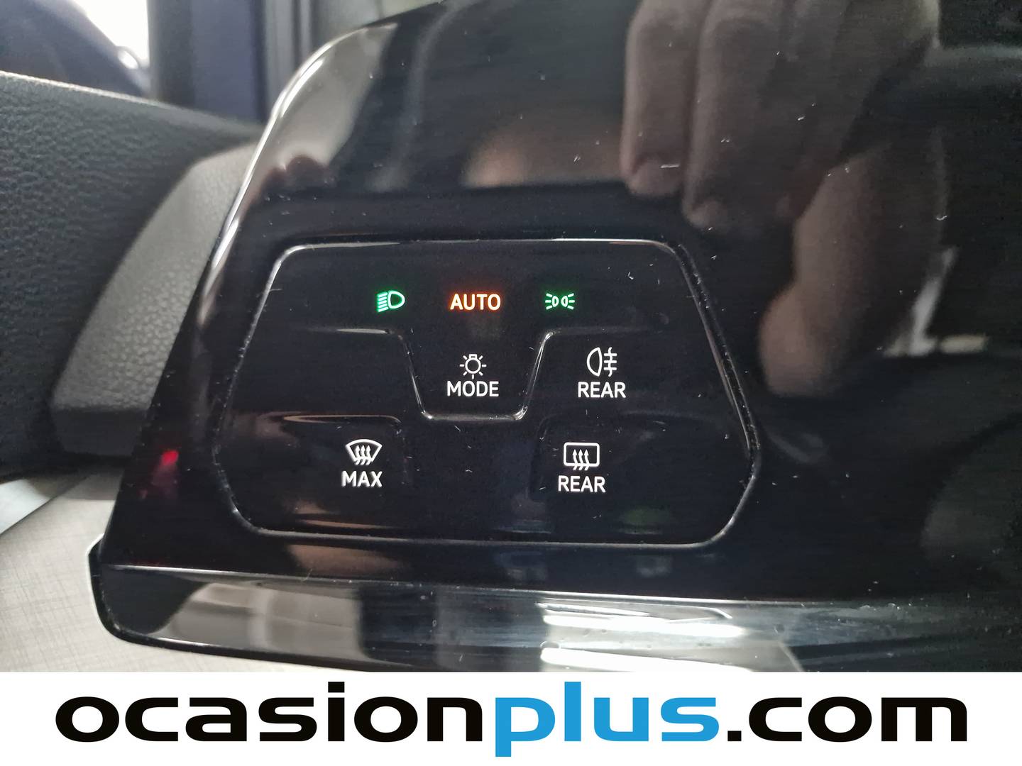 Volkswagen Golf Volkswagen Golf Life 2.0 TDI (115 CV) seminuevo