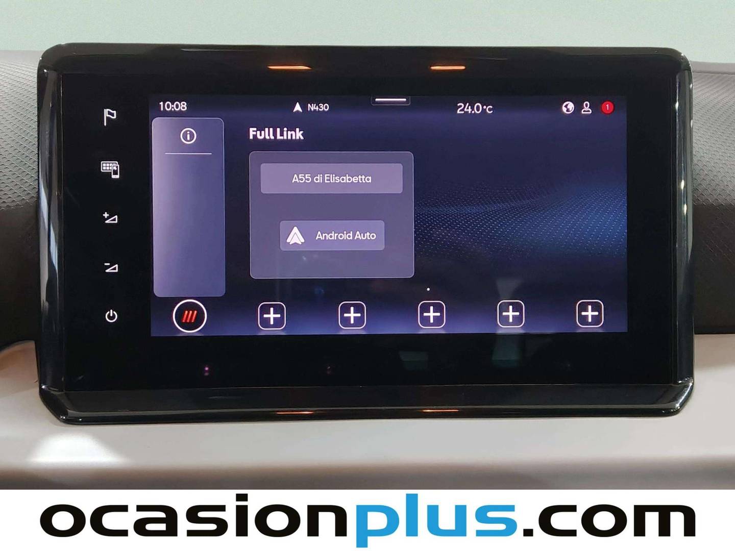 Equipamiento del Seat Arona Seat Arona 1.0 TSI Style XL DSG (115 CV)