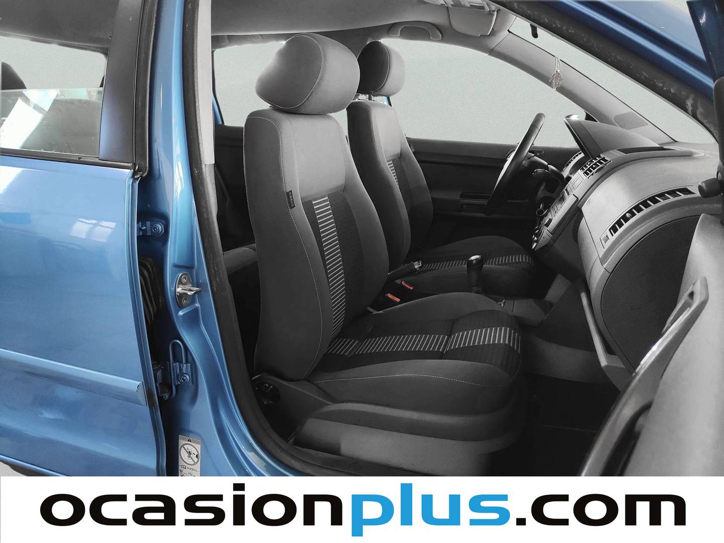 Volkswagen Polo Volkswagen Polo United 1.2 (60 CV) manual
