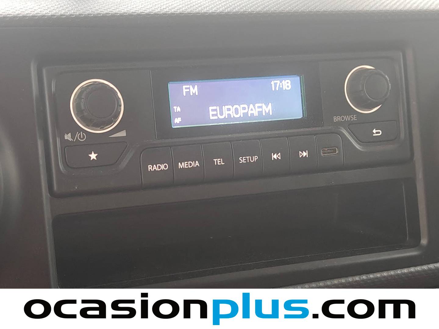 Mercedes Citan Mercedes-Benz Citan Combi 110 CDI Tourer Base Largo (95 CV) de ocasión