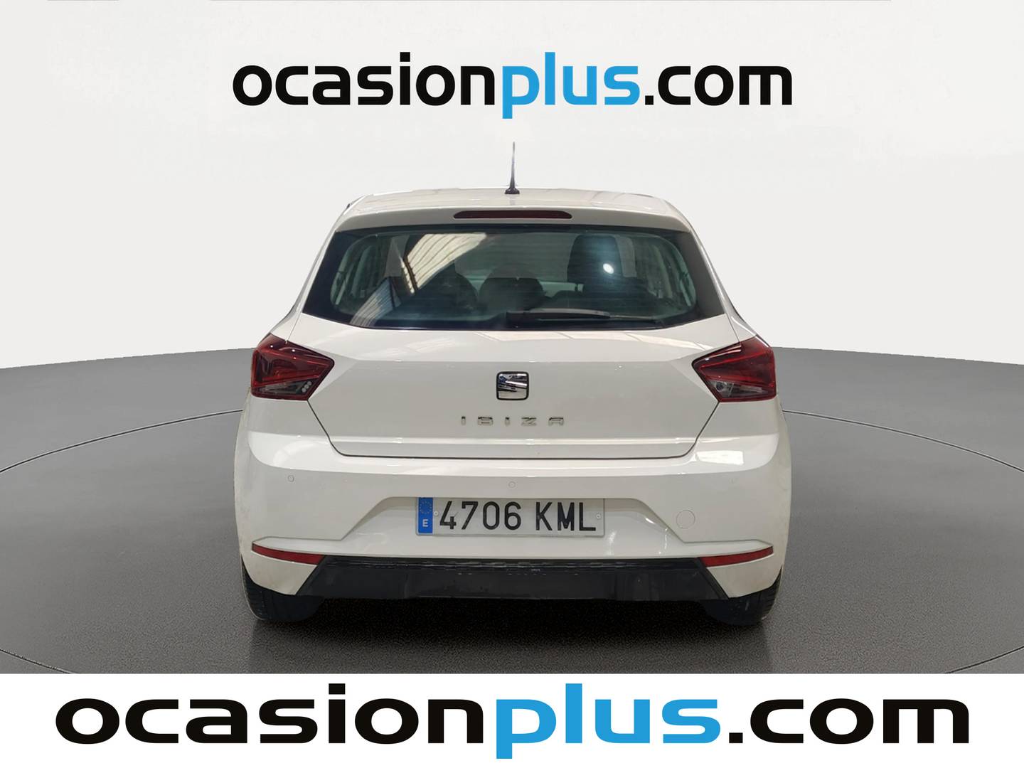 Seat Ibiza Seat Ibiza 1.6 TDI Style (95 CV) barato