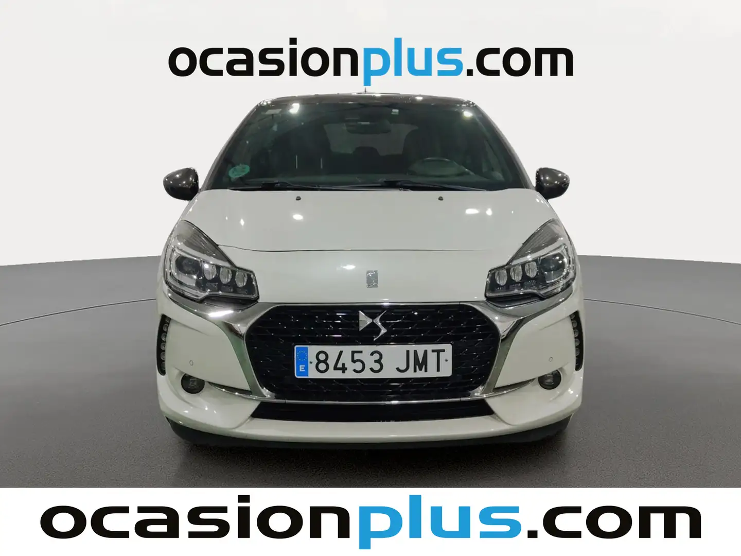 Foto DS DS 3 DS DS3 1.2 PureTech S&S Sport (130 CV)