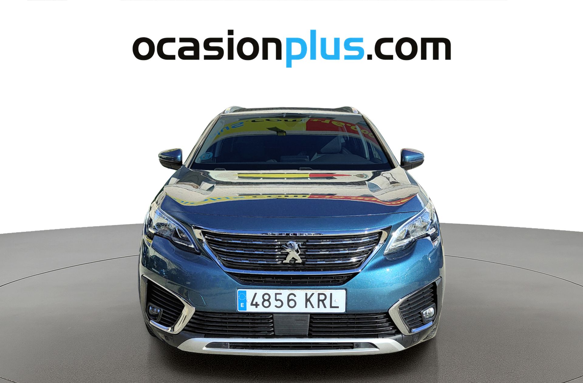 Peugeot 5008 PureTech 130 Allure 7 plazas - foto 14