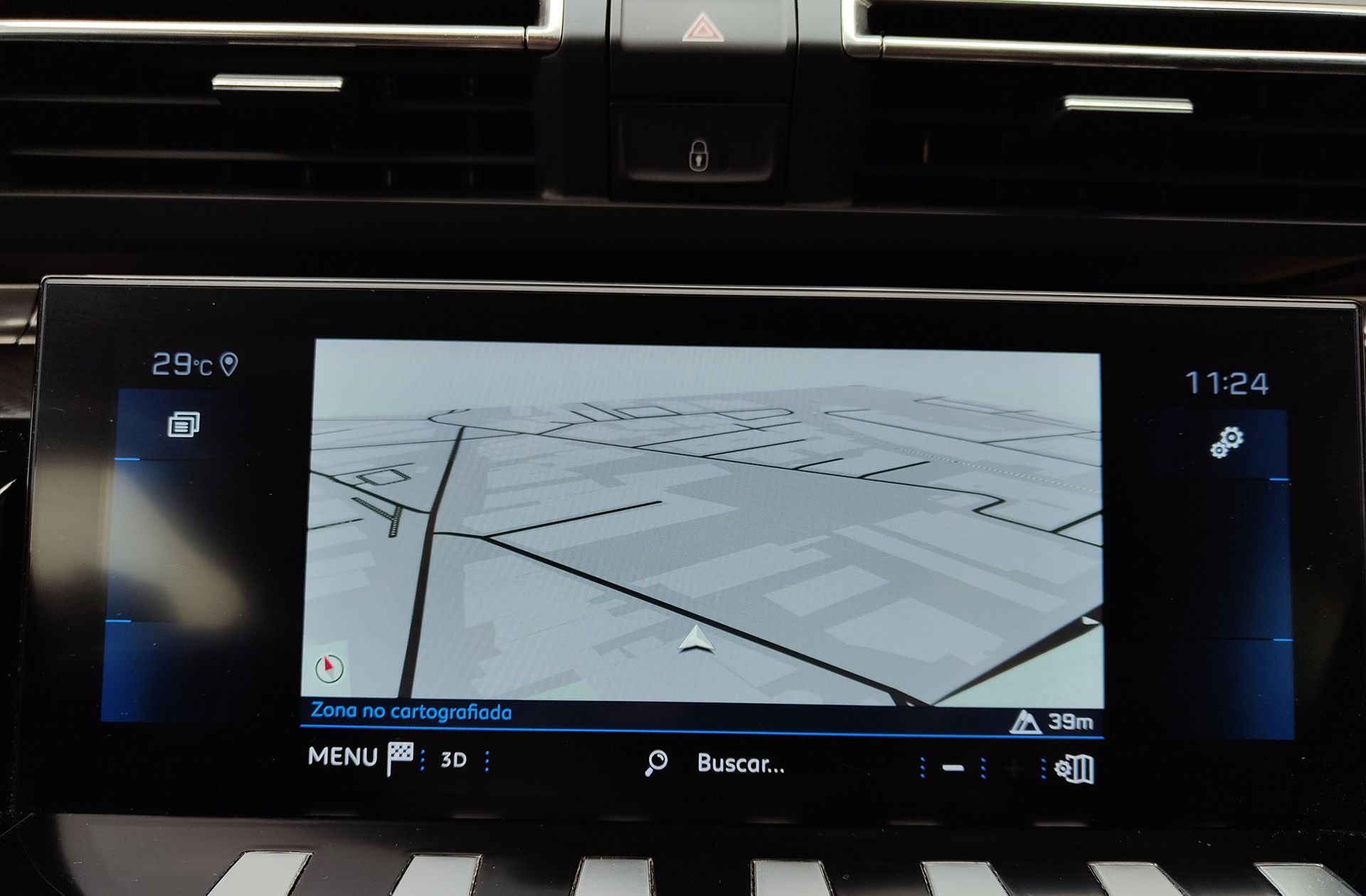 Peugeot 508 PureTech 130 Allure Pack EAT8 - foto 8