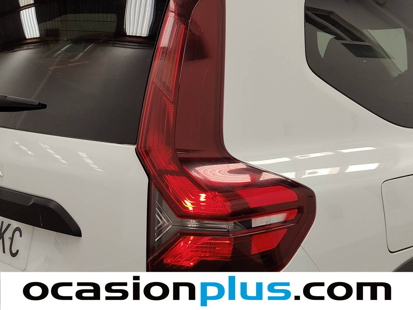 Dacia Jogger Dacia Jogger Expression (100 CV) ECO-G km 0
