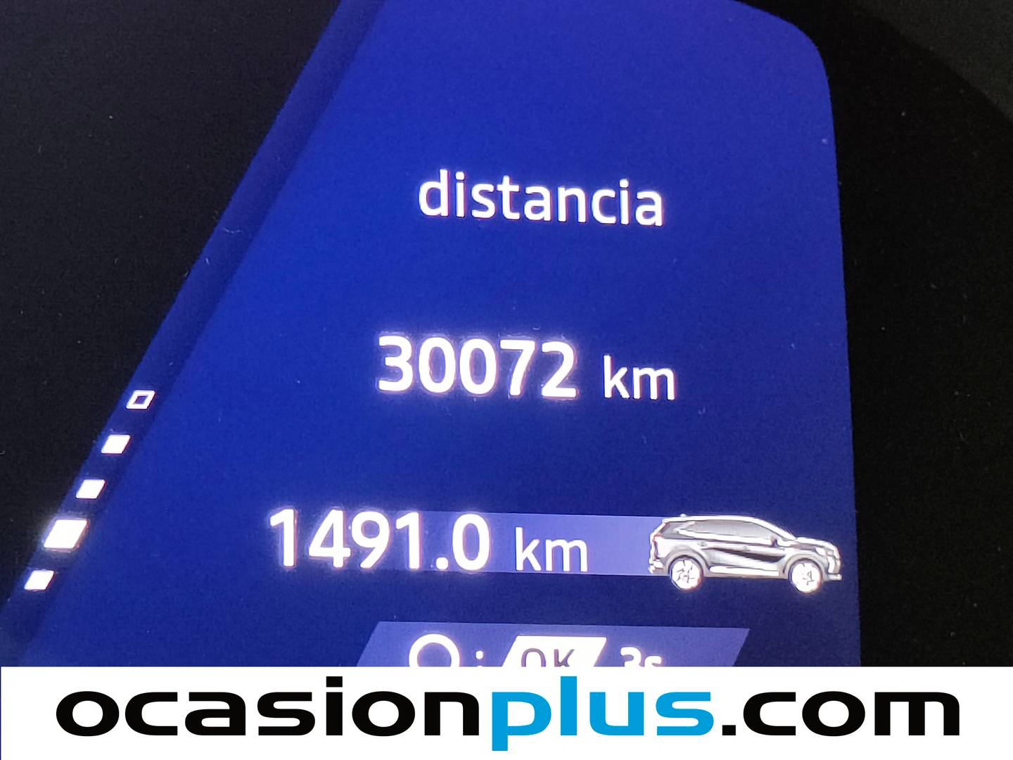 Renault Symbioz Renault Symbioz Techno Mildhybrid (140 CV) seminuevo