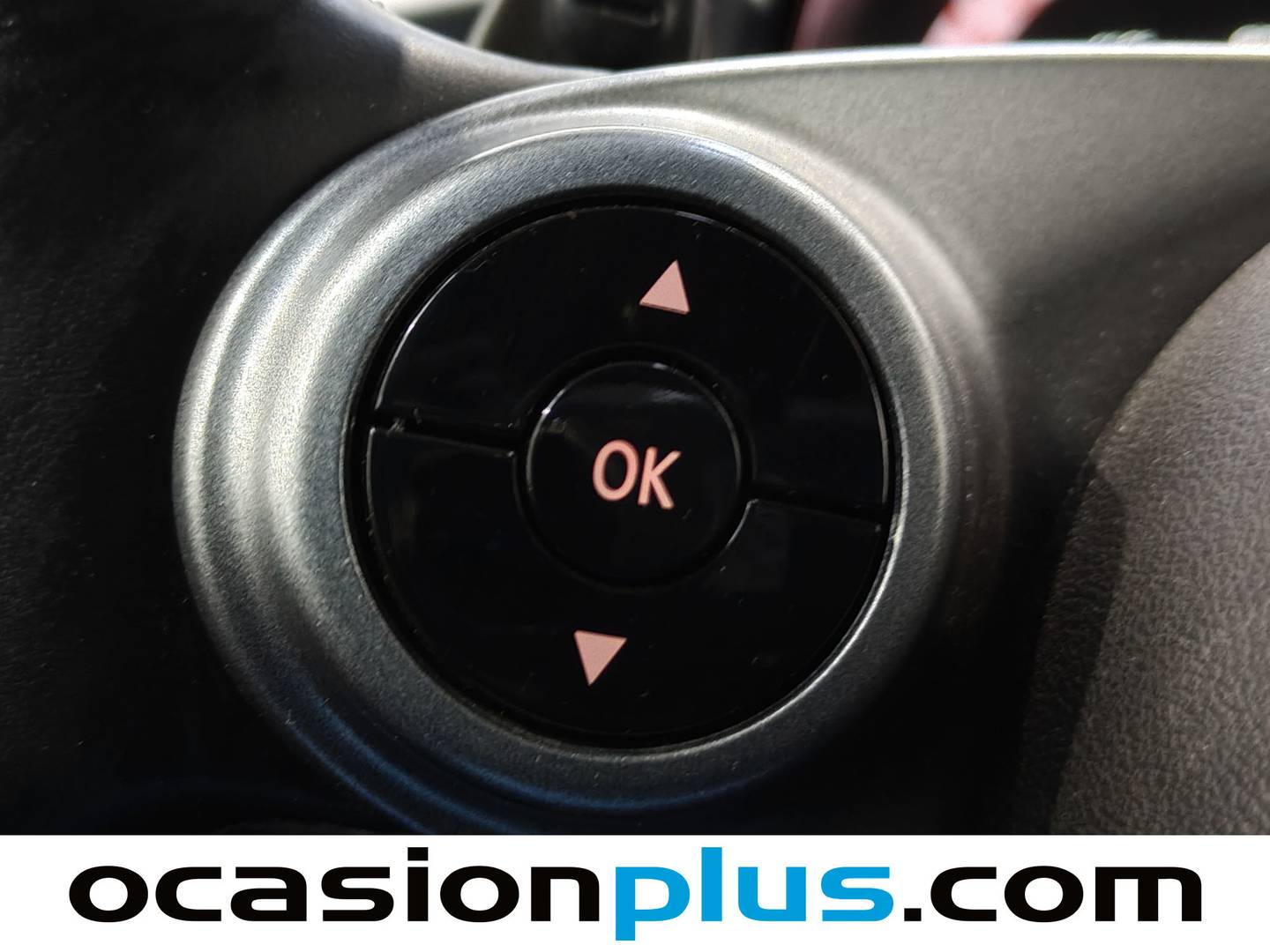 Foto Smart fortwo Smart ForTwo Coupe 66 Passion (90 CV)